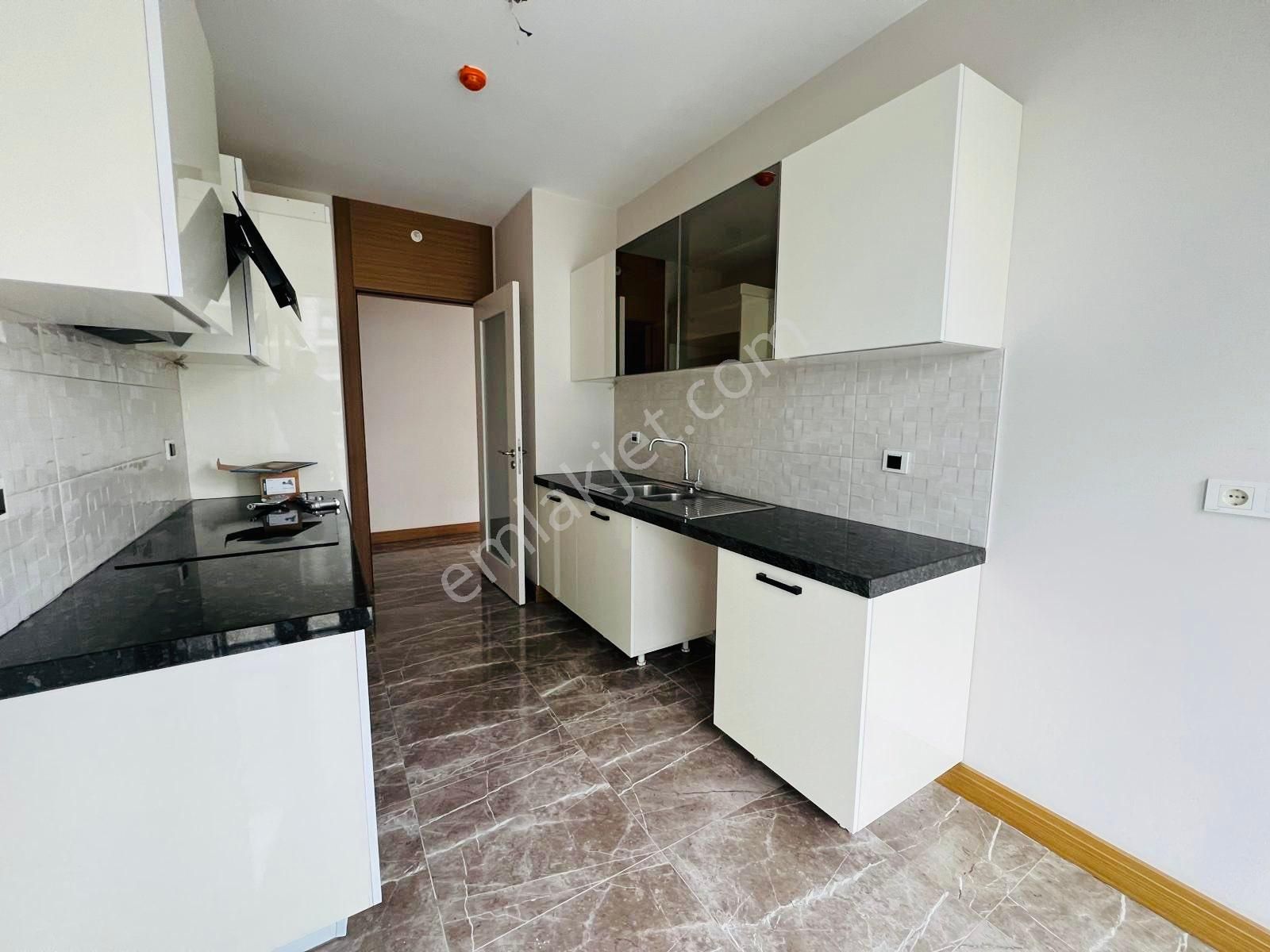 Şua Elite Concept 3.5+1 Yuksek Kat Manzaralı Kiralik Daire - Görsel 31