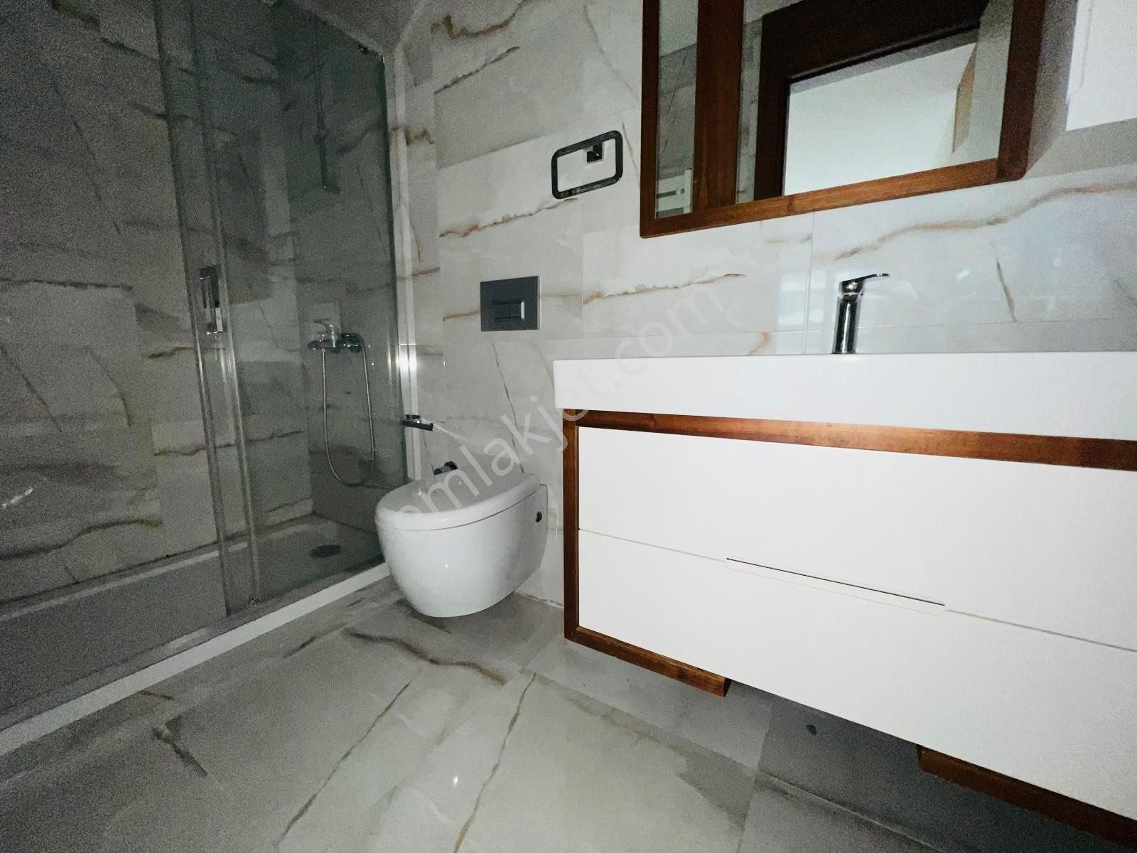 Şua Elite Concept 3.5+1 Yuksek Kat Manzaralı Kiralik Daire - Görsel 10