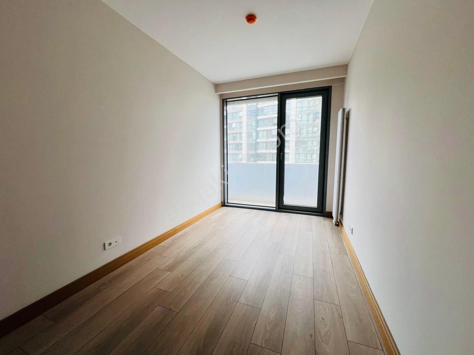Şua Elite Concept 3.5+1 Yuksek Kat Manzaralı Kiralik Daire - Görsel 17