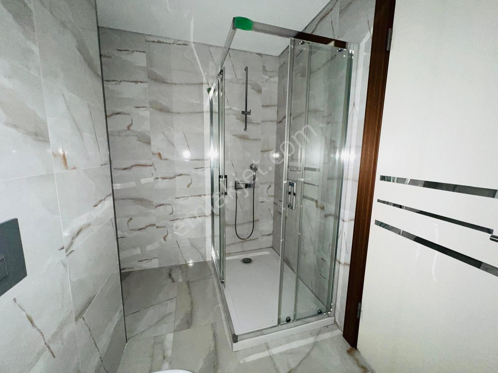 Şua Elite Concept 3.5+1 Yuksek Kat Manzaralı Kiralik Daire - Görsel 11