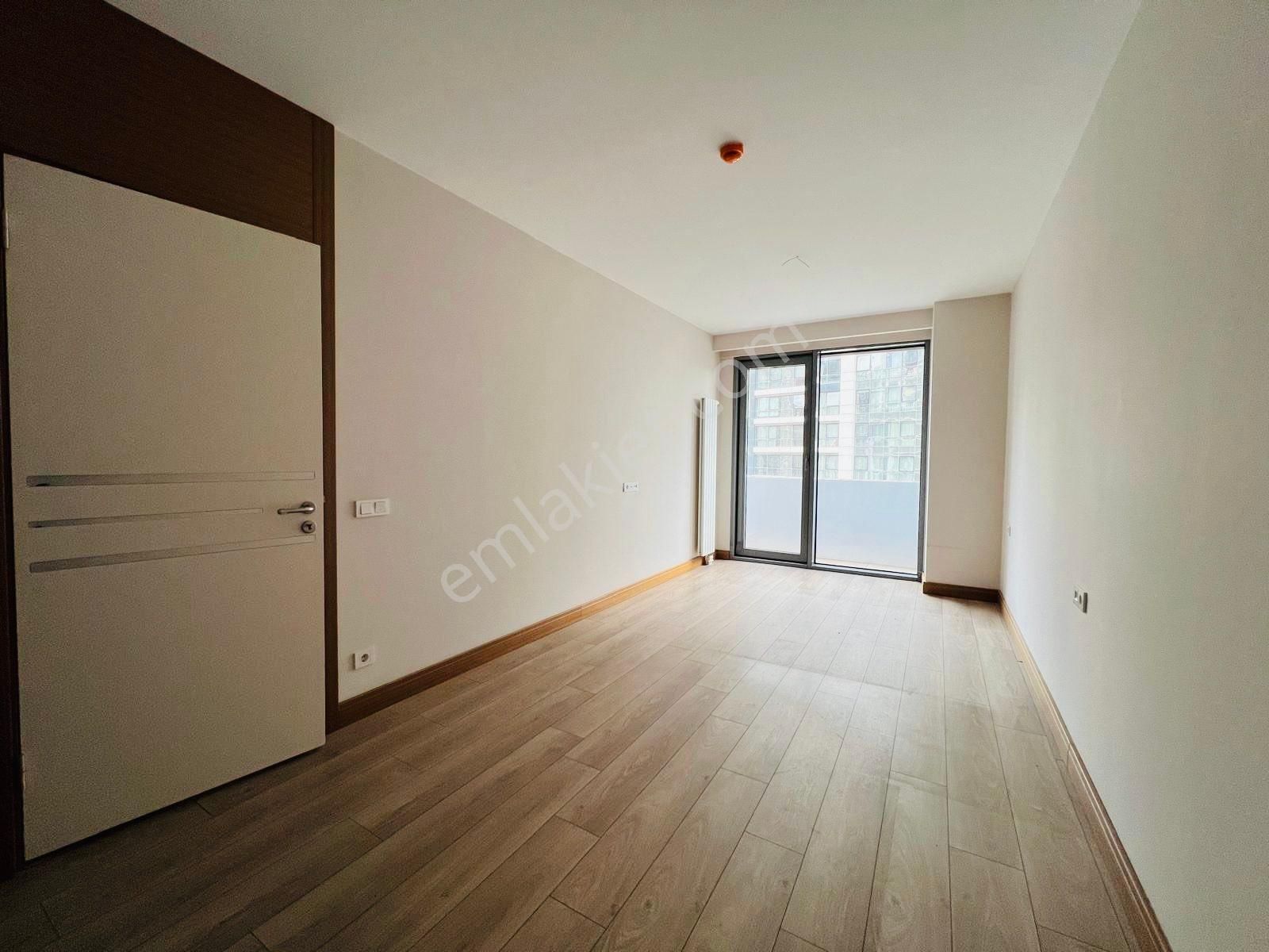 Şua Elite Concept 3.5+1 Yuksek Kat Manzaralı Kiralik Daire - Görsel 14