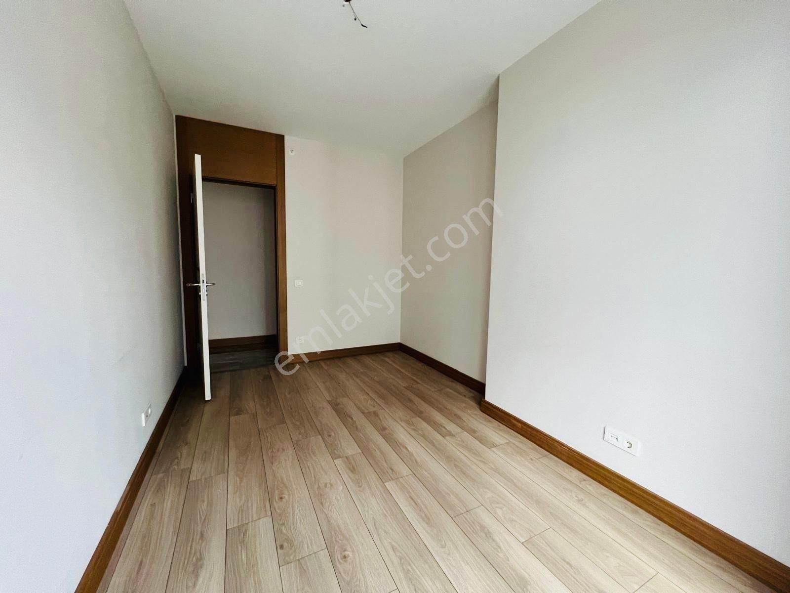 Şua Elite Concept 3.5+1 Yuksek Kat Manzaralı Kiralik Daire - Görsel 20