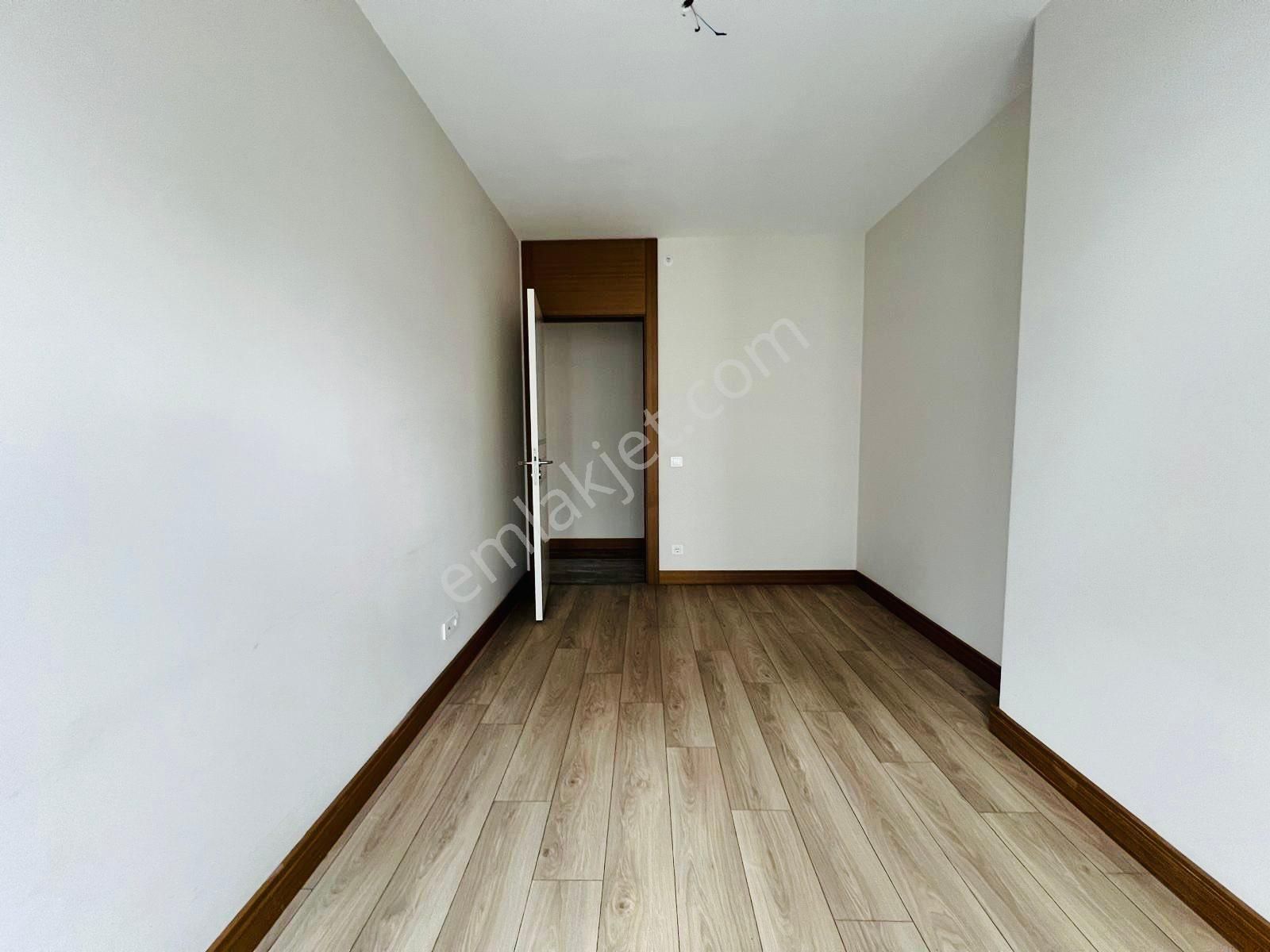 Şua Elite Concept 3.5+1 Yuksek Kat Manzaralı Kiralik Daire - Görsel 19