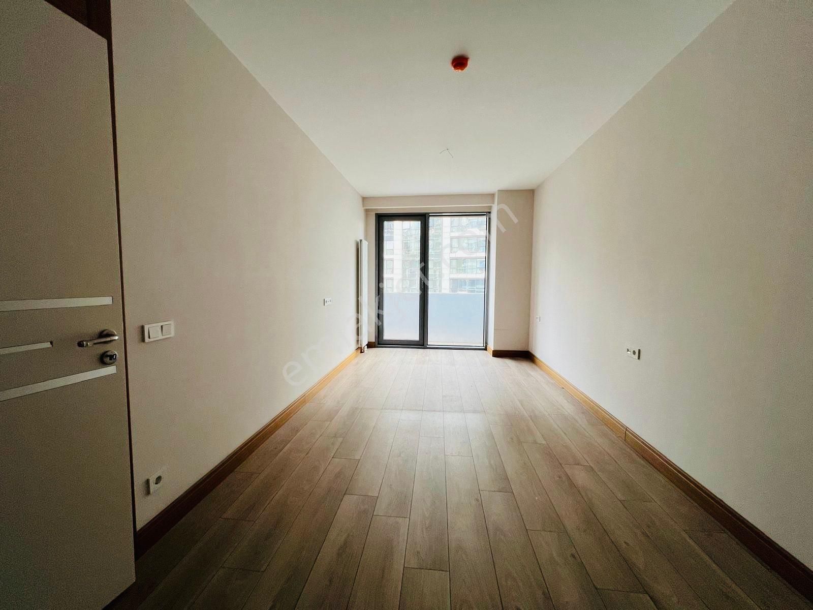Şua Elite Concept 3.5+1 Yuksek Kat Manzaralı Kiralik Daire - Görsel 15