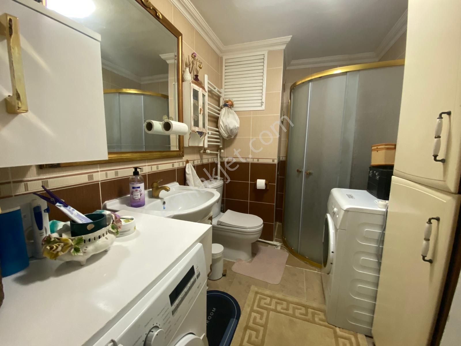 Küçükkuyu Mıhlıda Deniz Manzaralı 5+1 Villa - Görsel 30