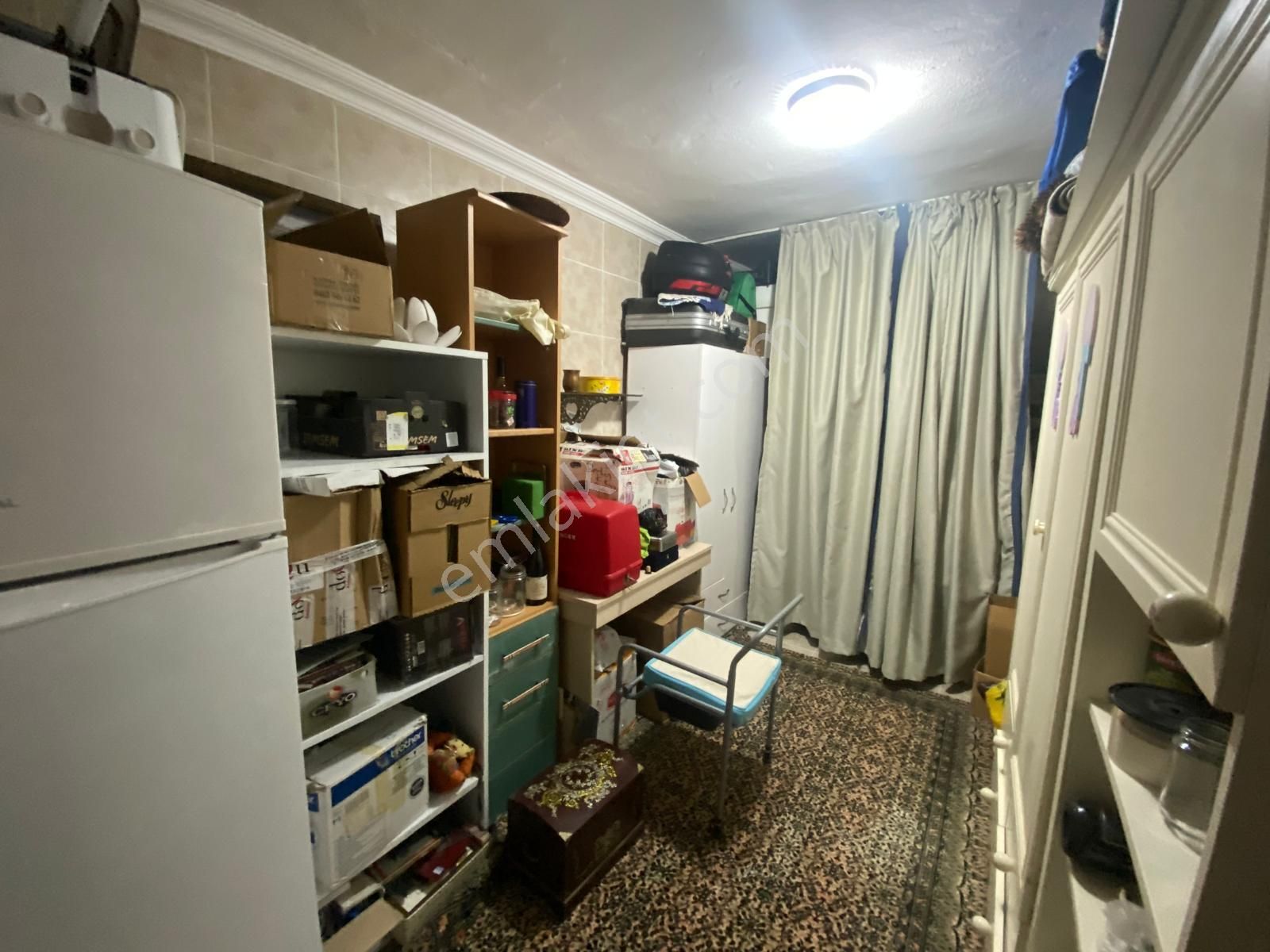 Küçükkuyu Mıhlıda Deniz Manzaralı 5+1 Villa - Görsel 35