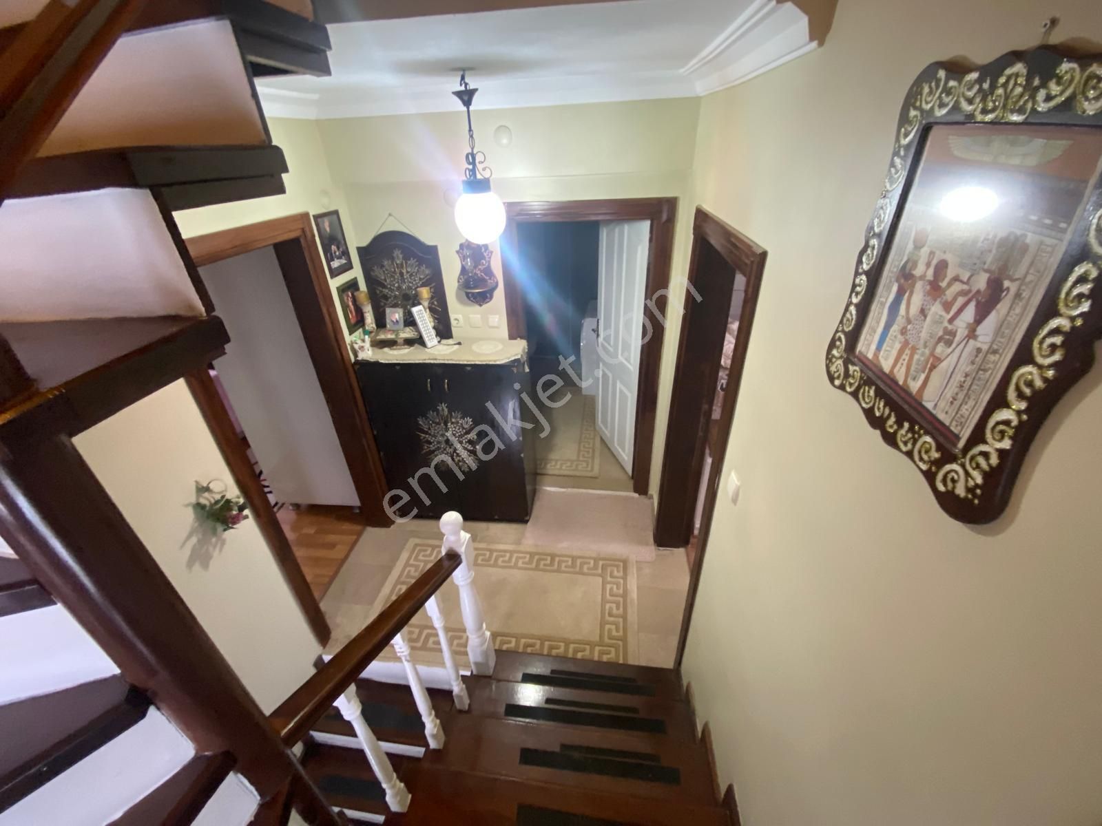 Küçükkuyu Mıhlıda Deniz Manzaralı 5+1 Villa - Görsel 7