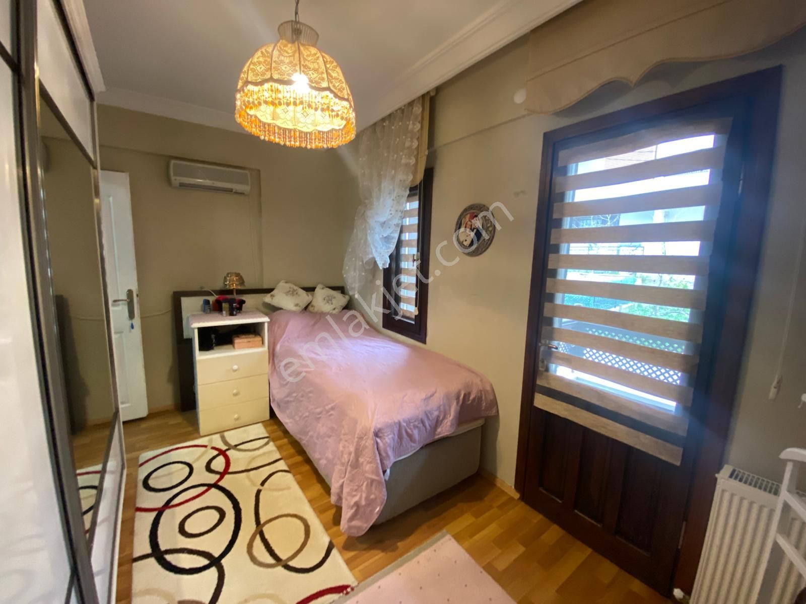 Küçükkuyu Mıhlıda Deniz Manzaralı 5+1 Villa - Görsel 18