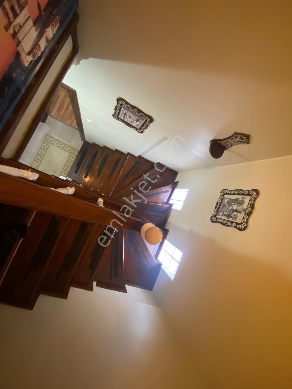 Küçükkuyu Mıhlıda Deniz Manzaralı 5+1 Villa - Görsel 22