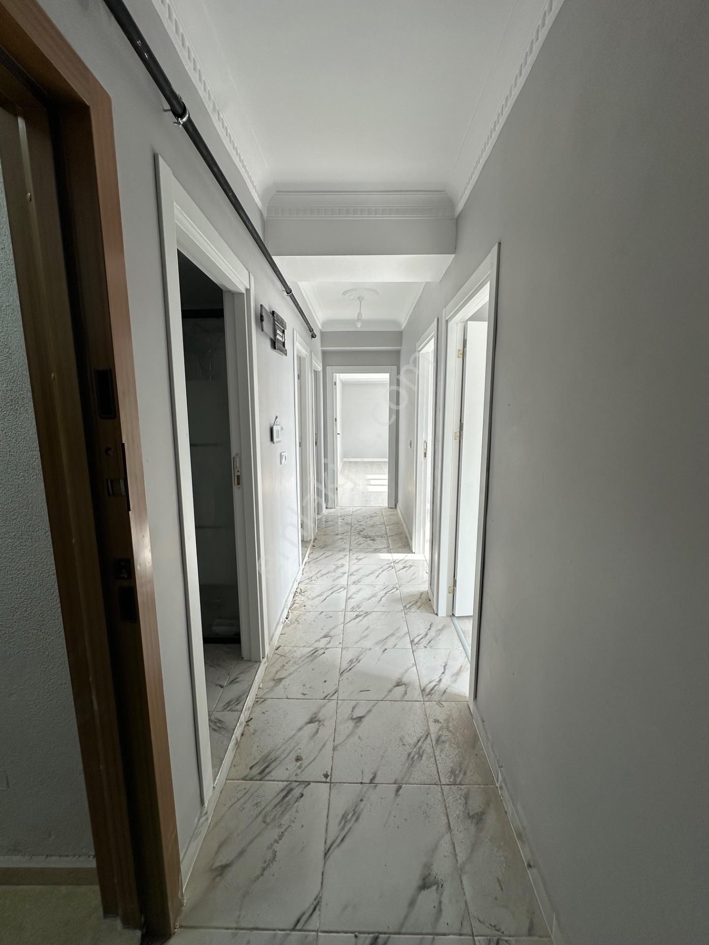 Mayadan İstanbul Başakşehir Güvercintepe De Satılık 2+1 Sıfır Daire - Görsel 7