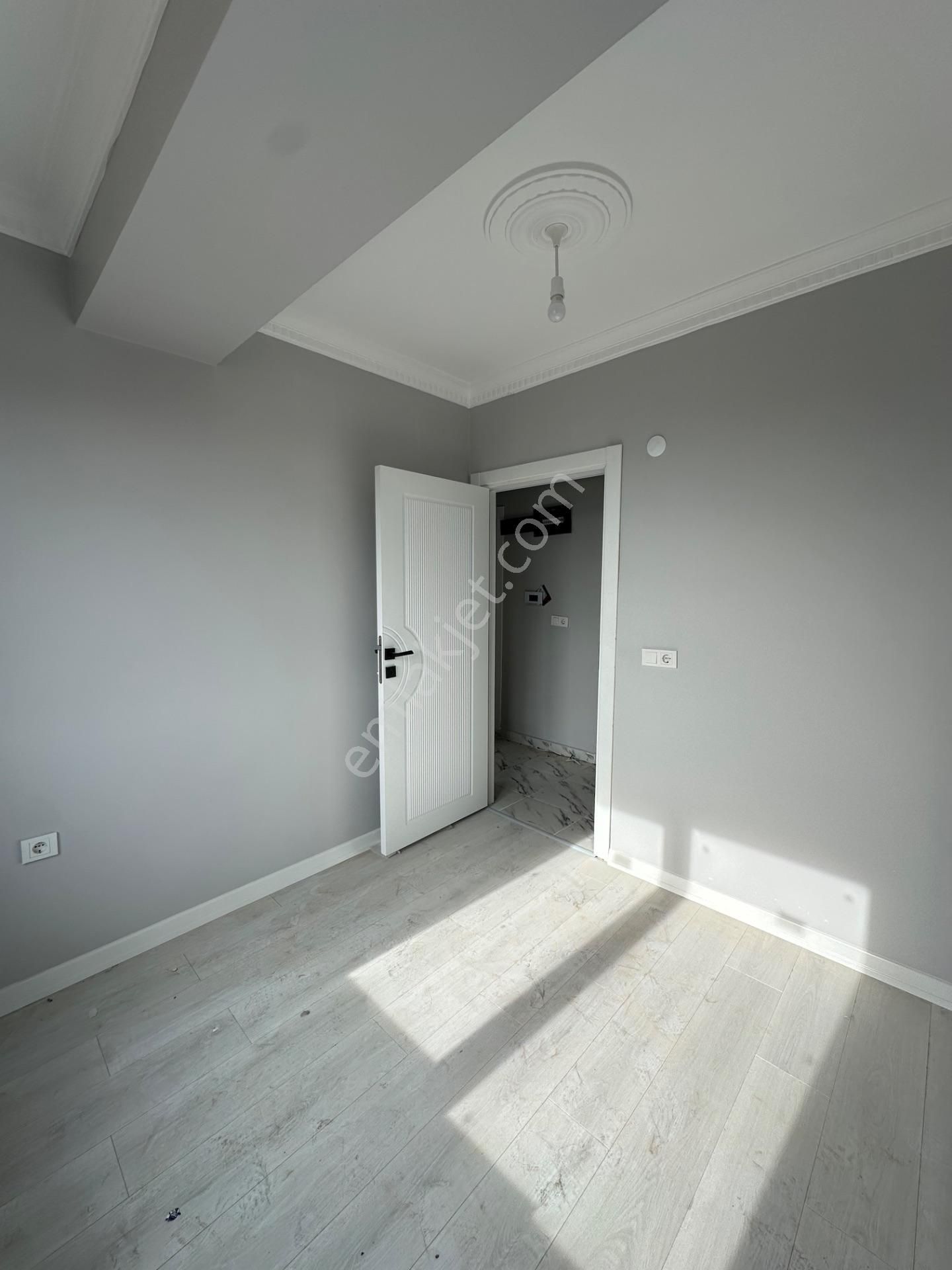 Mayadan İstanbul Başakşehir Güvercintepe De Satılık 2+1 Sıfır Daire - Görsel 11