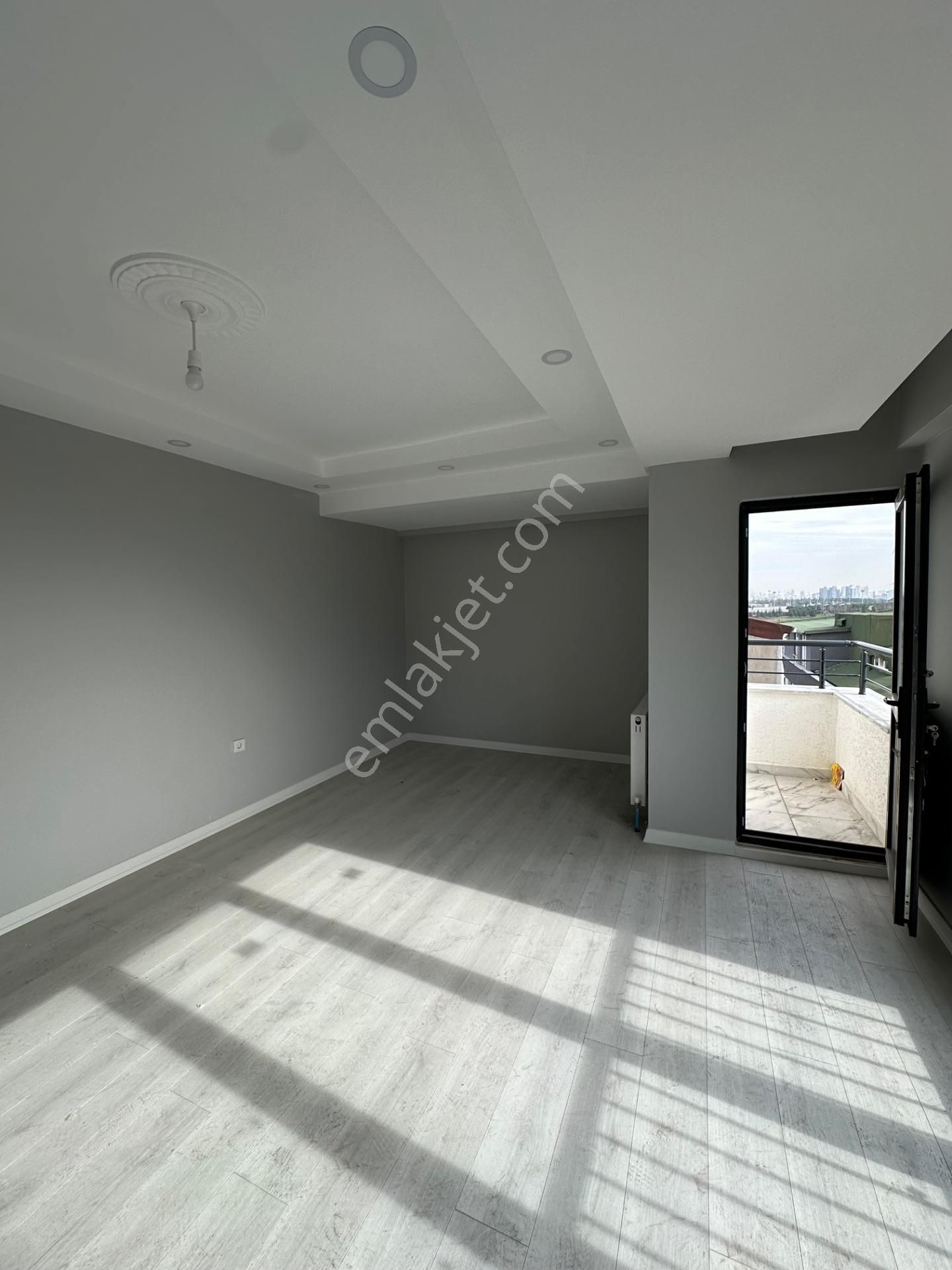 Mayadan İstanbul Başakşehir Güvercintepe De Satılık 2+1 Sıfır Daire - Görsel 4