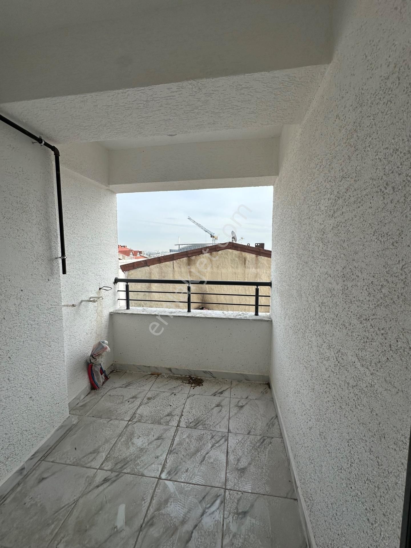 Mayadan İstanbul Başakşehir Güvercintepe De Satılık 2+1 Sıfır Daire - Görsel 10