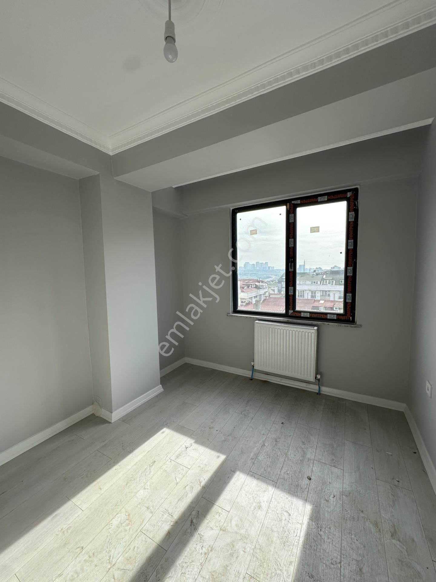 Mayadan İstanbul Başakşehir Güvercintepe De Satılık 2+1 Sıfır Daire