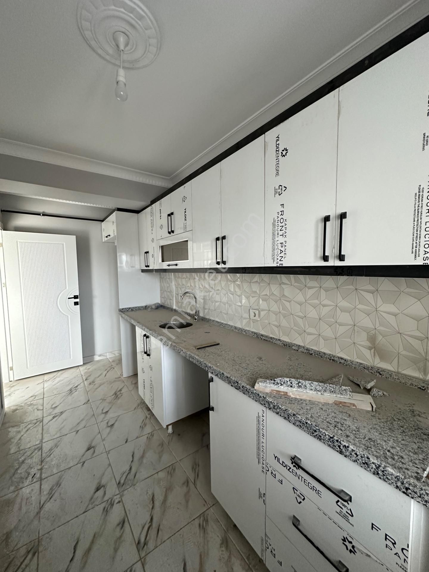 Mayadan İstanbul Başakşehir Güvercintepe De Satılık 2+1 Sıfır Daire - Görsel 9