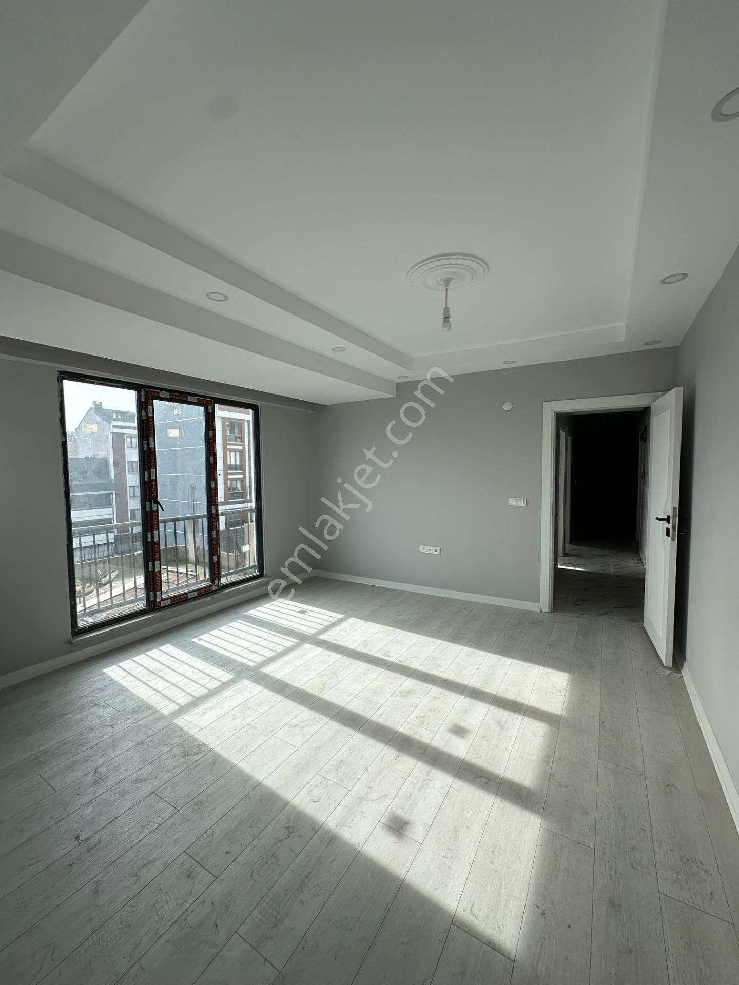 Mayadan İstanbul Başakşehir Güvercintepe De Satılık 2+1 Sıfır Daire - Görsel 3