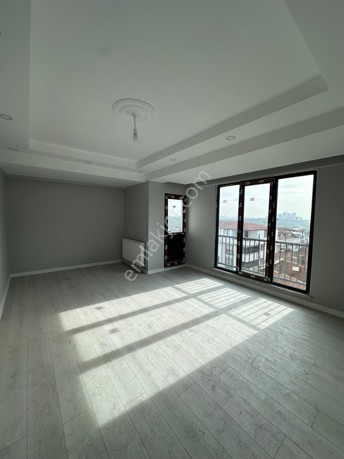 Mayadan İstanbul Başakşehir Güvercintepe De Satılık 2+1 Sıfır Daire - Görsel 2