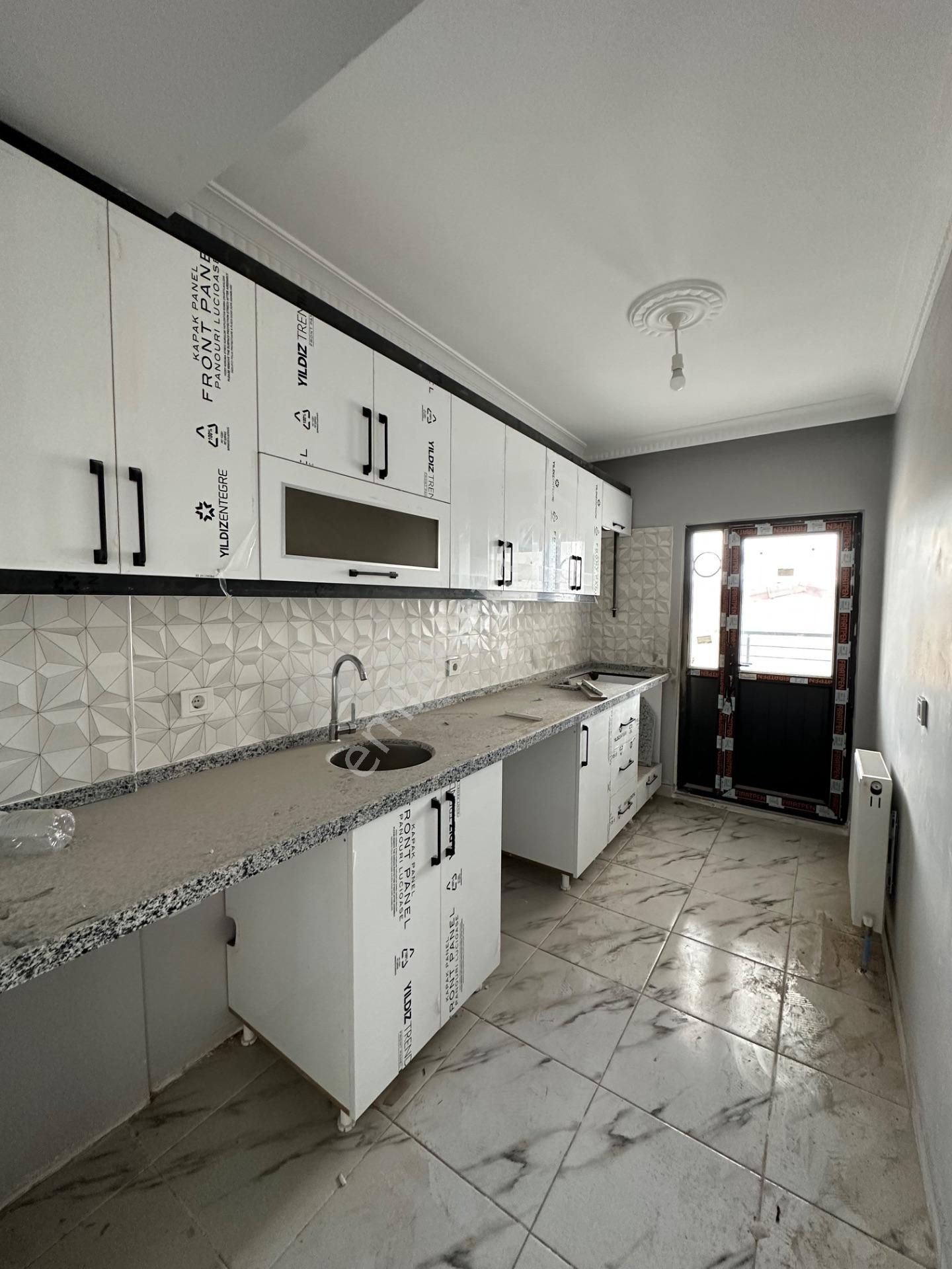 Mayadan İstanbul Başakşehir Güvercintepe De Satılık 2+1 Sıfır Daire - Görsel 8