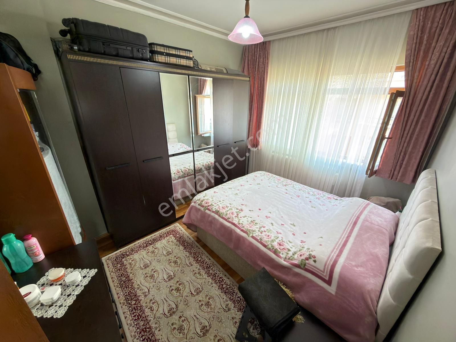 Kariyerden Etlik Merkezde A.eğleenceye Yakın 3+1 Daire - Görsel 24