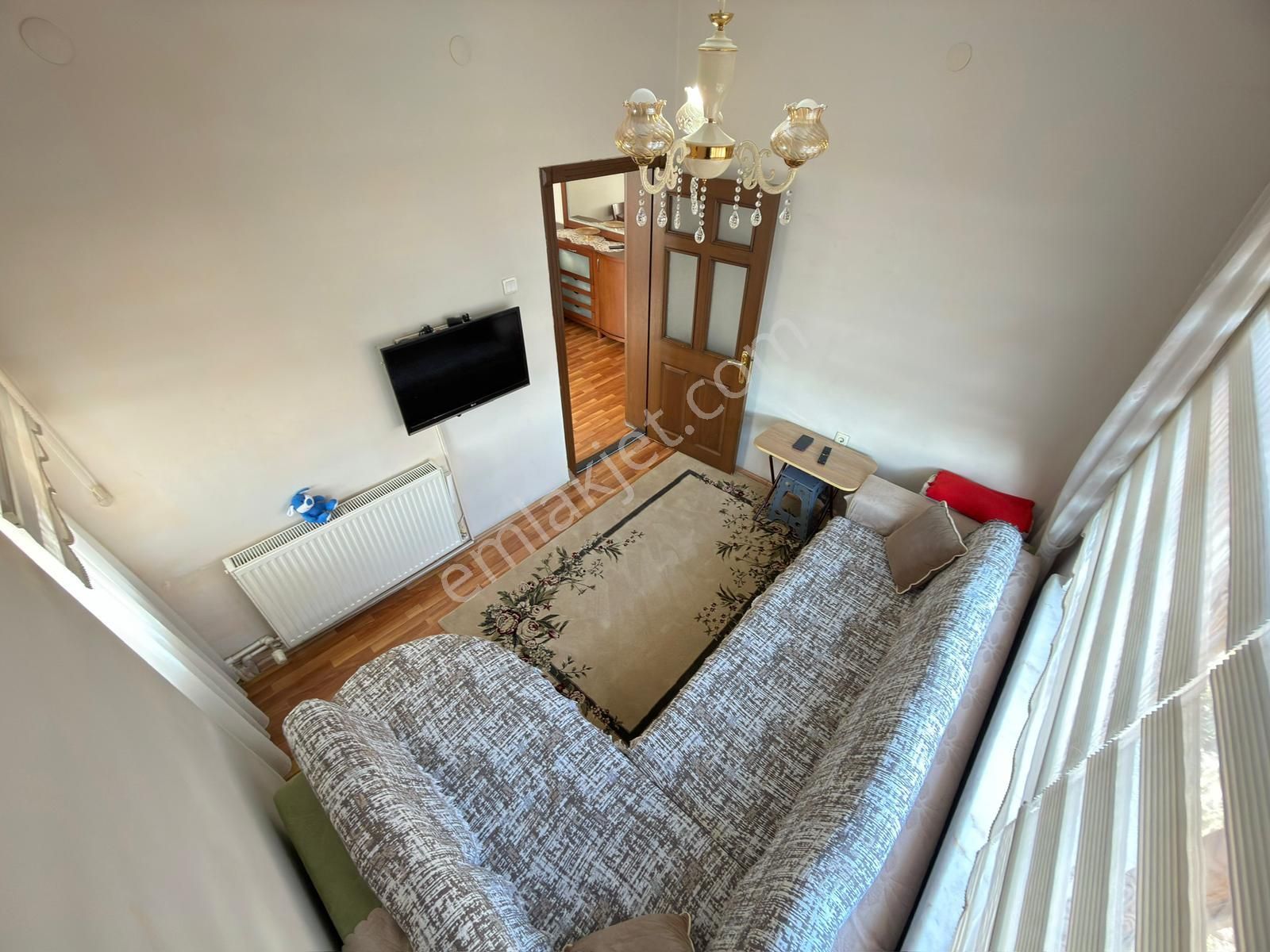 Kariyerden Etlik Merkezde A.eğleenceye Yakın 3+1 Daire - Görsel 10