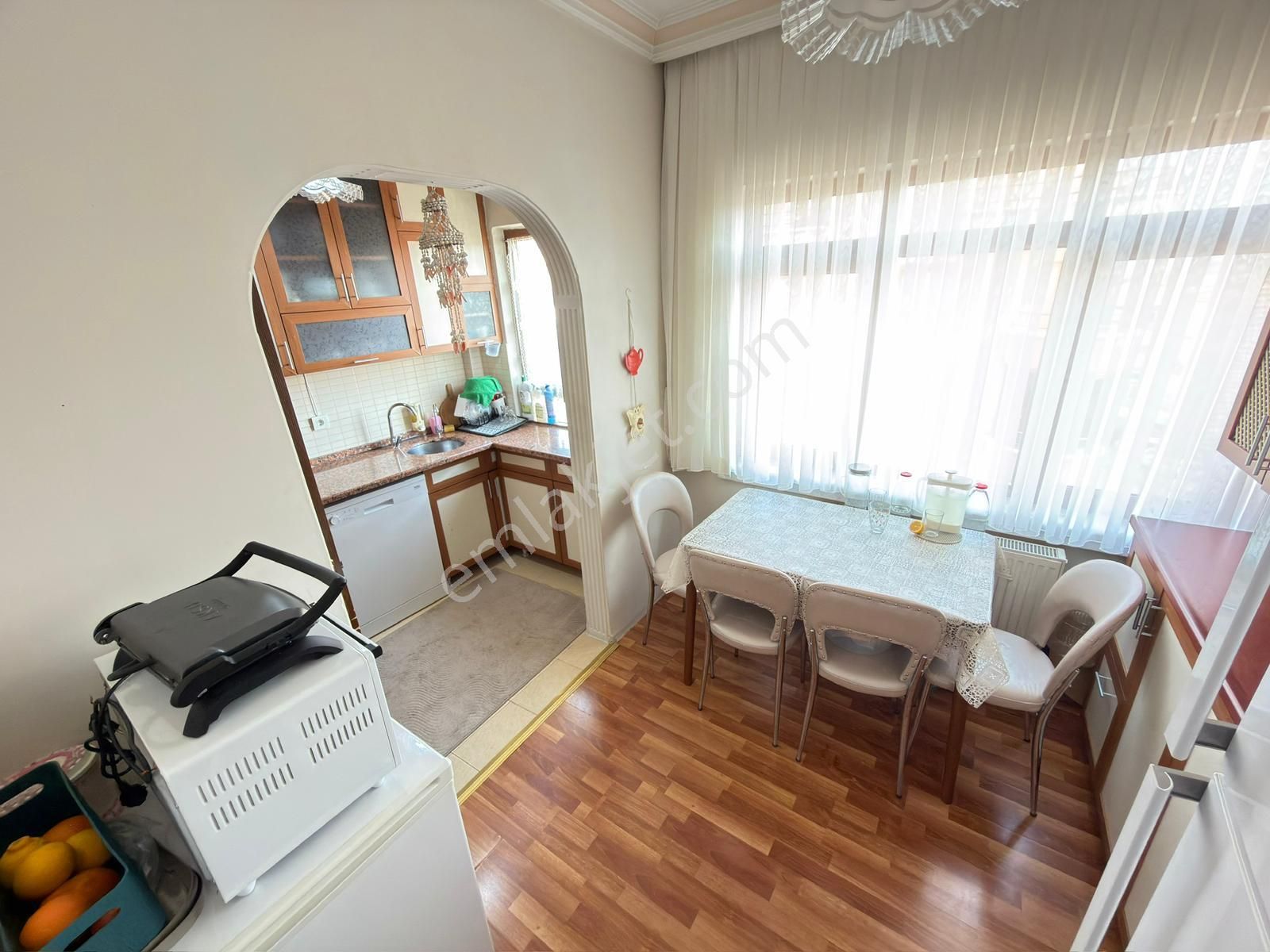 Kariyerden Etlik Merkezde A.eğleenceye Yakın 3+1 Daire - Görsel 15