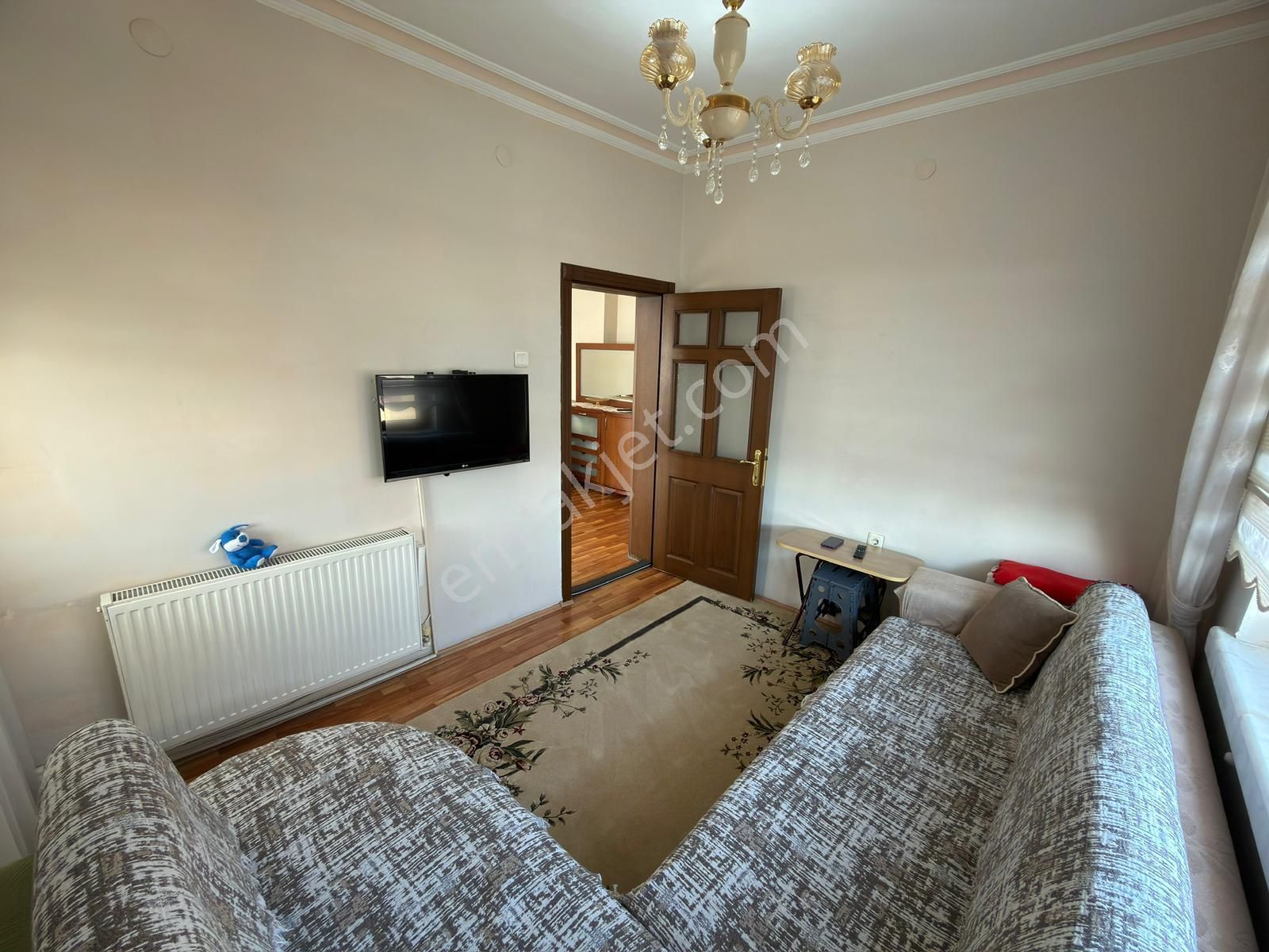 Kariyerden Etlik Merkezde A.eğleenceye Yakın 3+1 Daire - Görsel 9