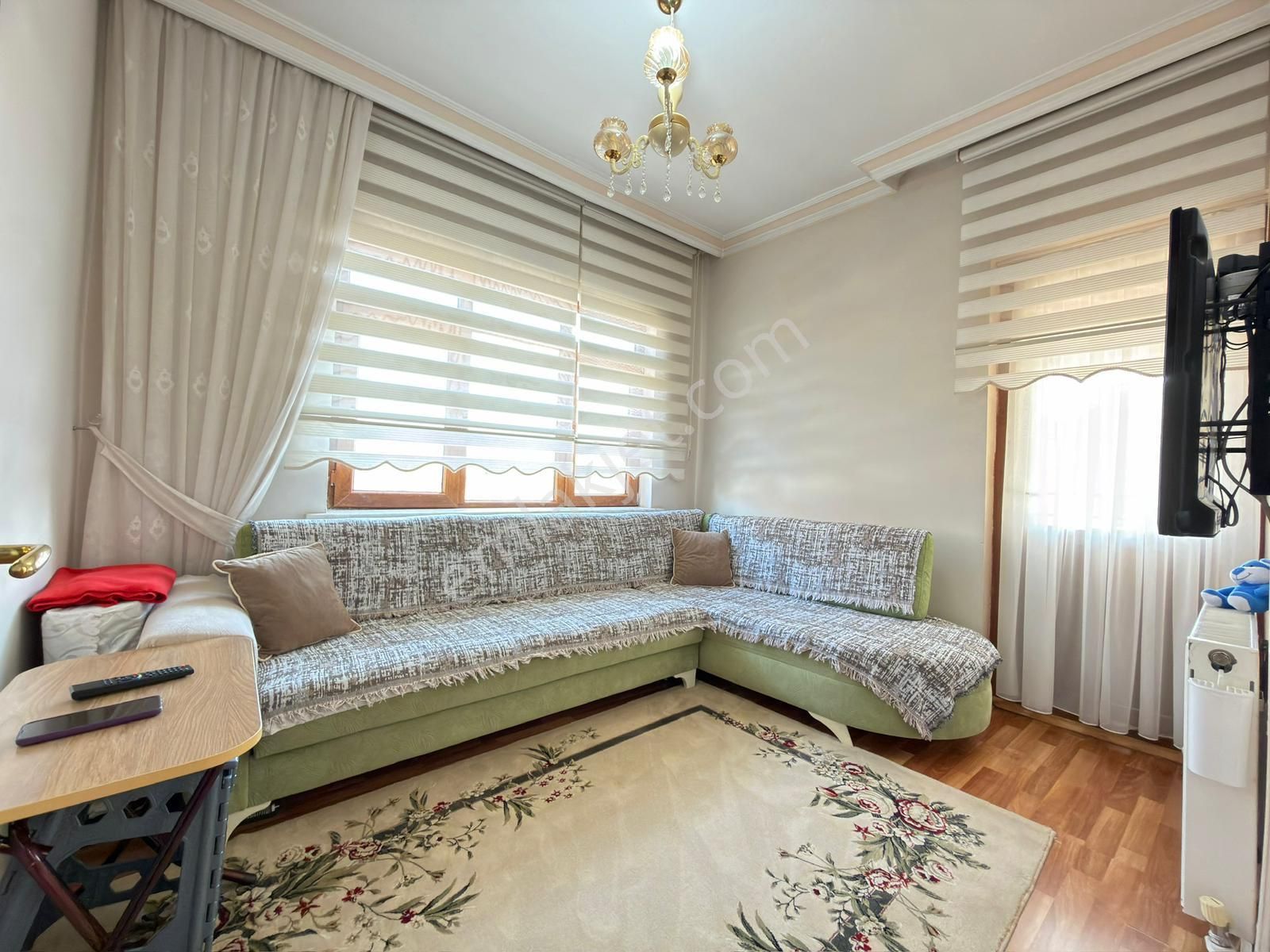 Kariyerden Etlik Merkezde A.eğleenceye Yakın 3+1 Daire - Görsel 7