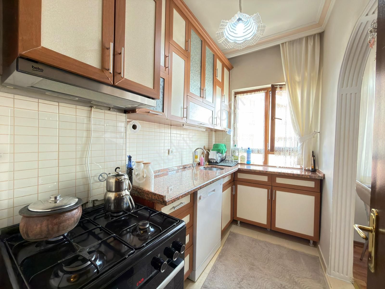 Kariyerden Etlik Merkezde A.eğleenceye Yakın 3+1 Daire - Görsel 14