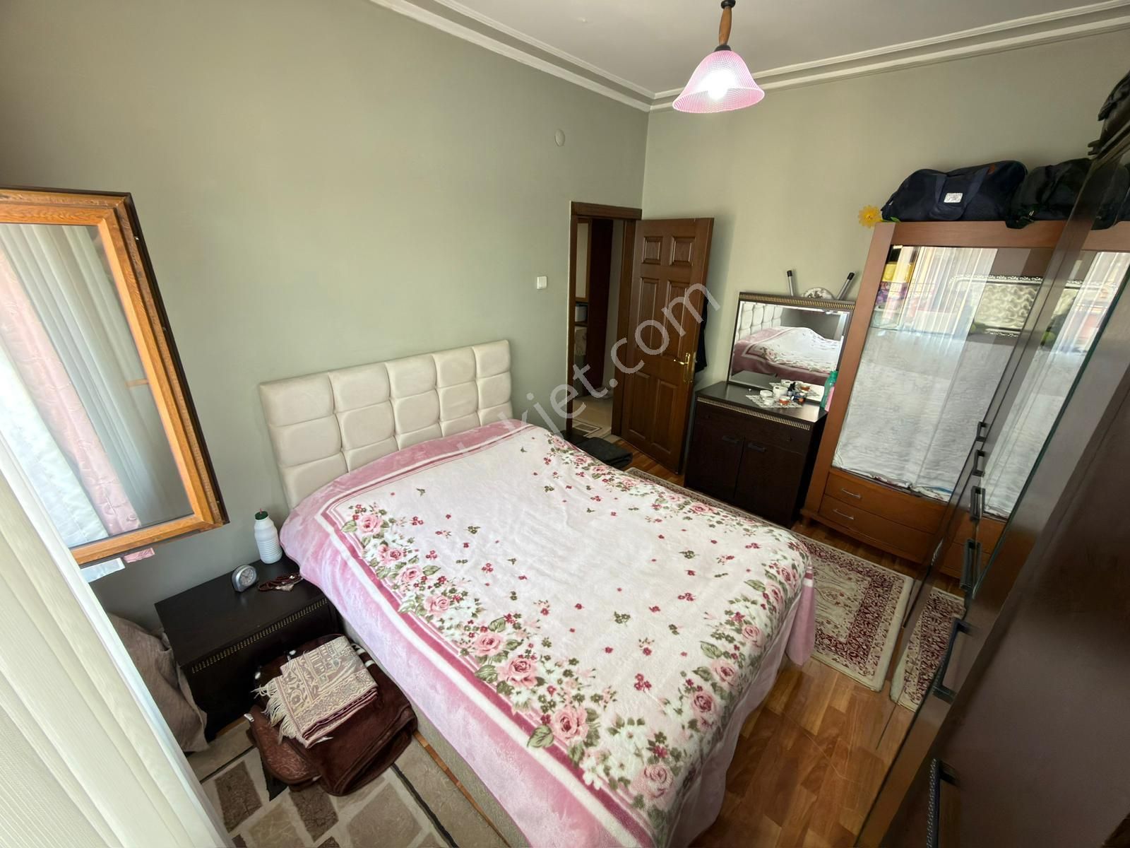 Kariyerden Etlik Merkezde A.eğleenceye Yakın 3+1 Daire - Görsel 22