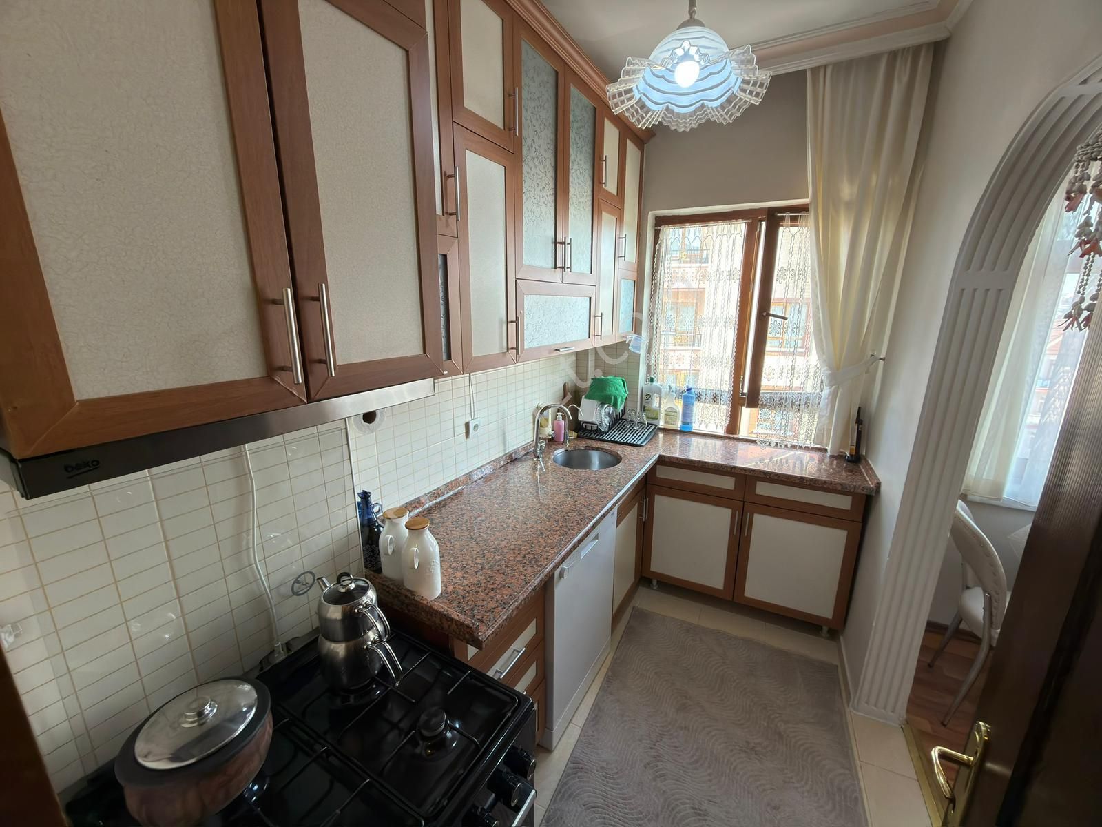 Kariyerden Etlik Merkezde A.eğleenceye Yakın 3+1 Daire - Görsel 13