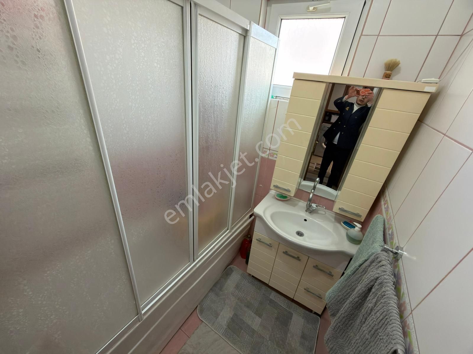 Kariyerden Etlik Merkezde A.eğleenceye Yakın 3+1 Daire - Görsel 17