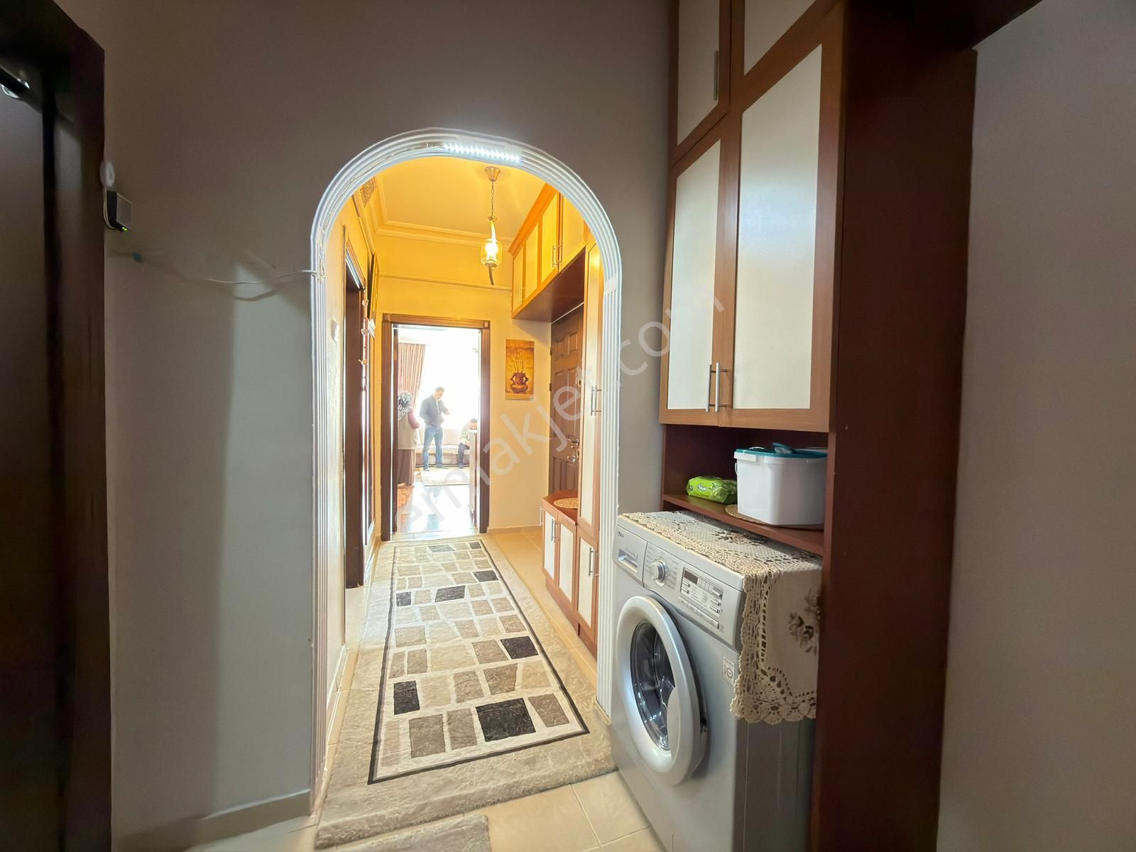 Kariyerden Etlik Merkezde A.eğleenceye Yakın 3+1 Daire - Görsel 26