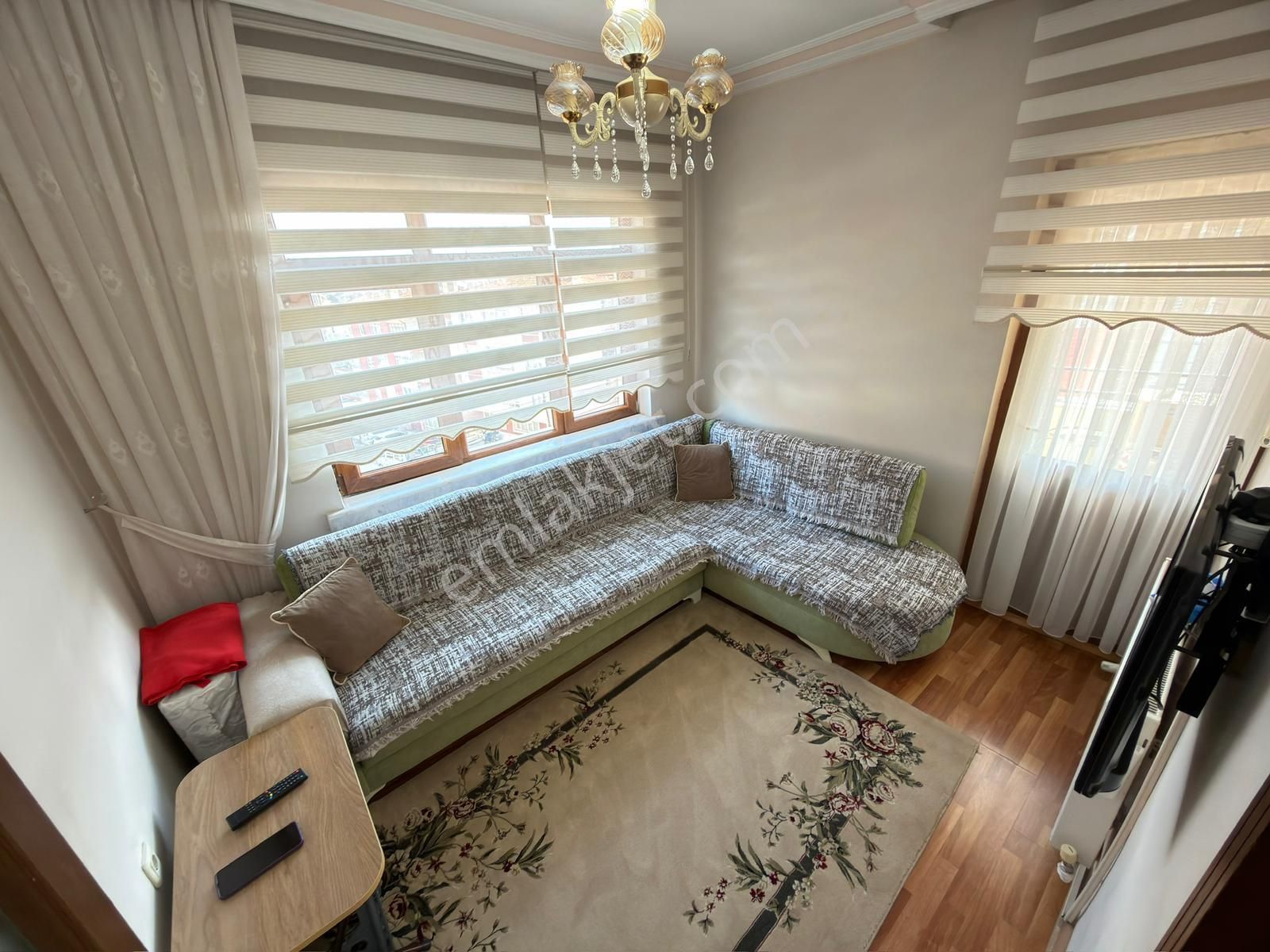 Kariyerden Etlik Merkezde A.eğleenceye Yakın 3+1 Daire - Görsel 8