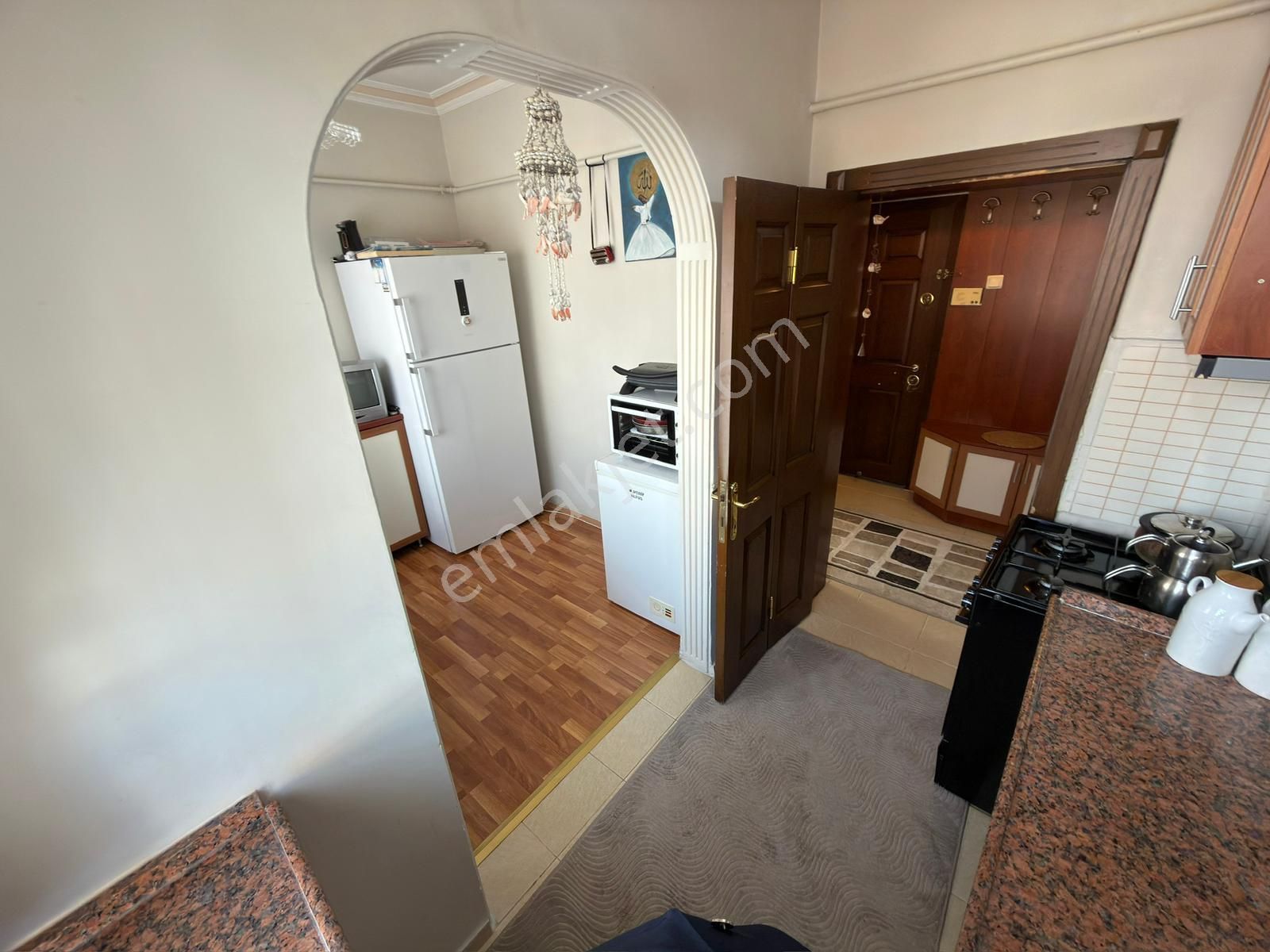 Kariyerden Etlik Merkezde A.eğleenceye Yakın 3+1 Daire - Görsel 18