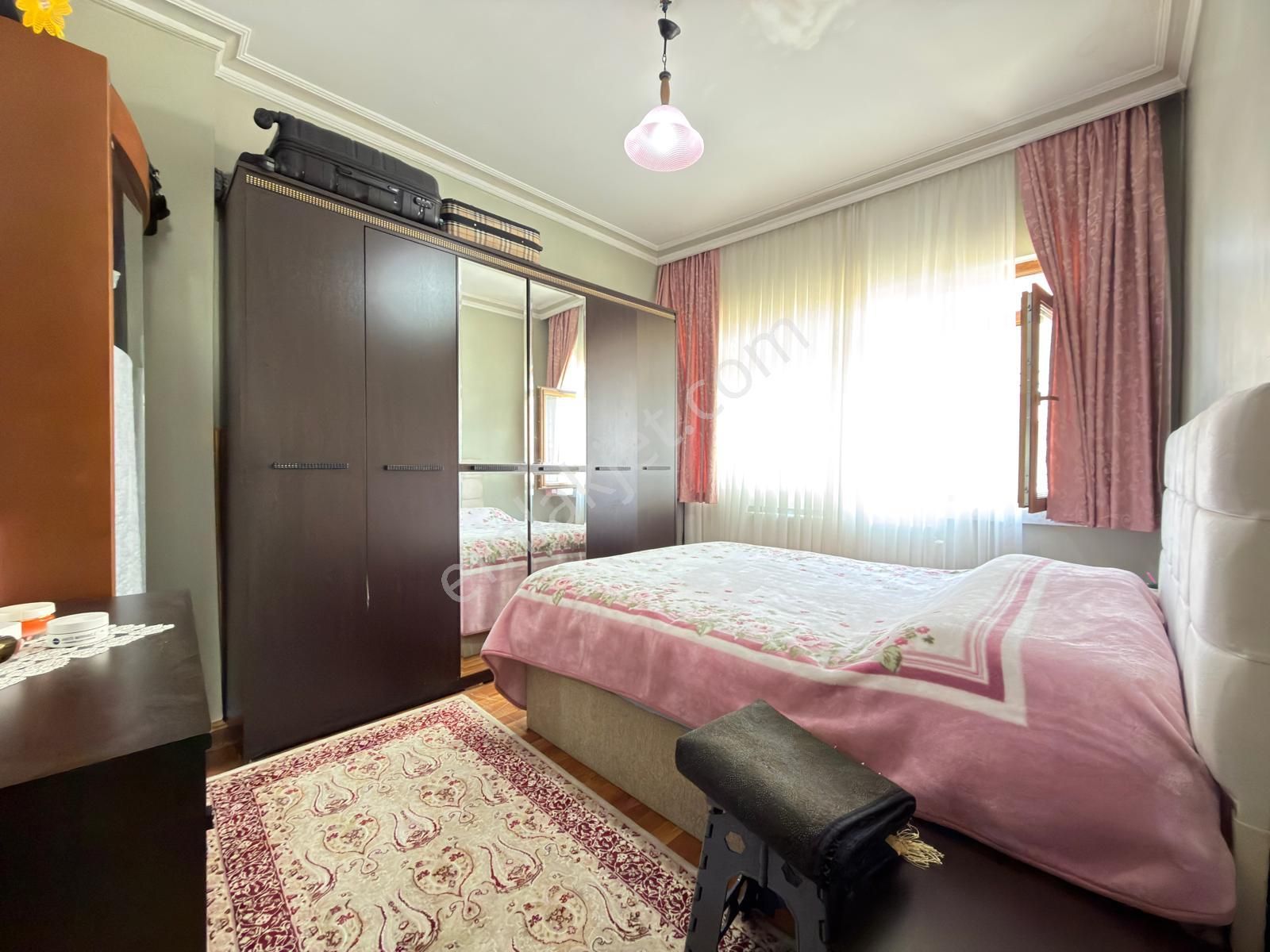 Kariyerden Etlik Merkezde A.eğleenceye Yakın 3+1 Daire - Görsel 20