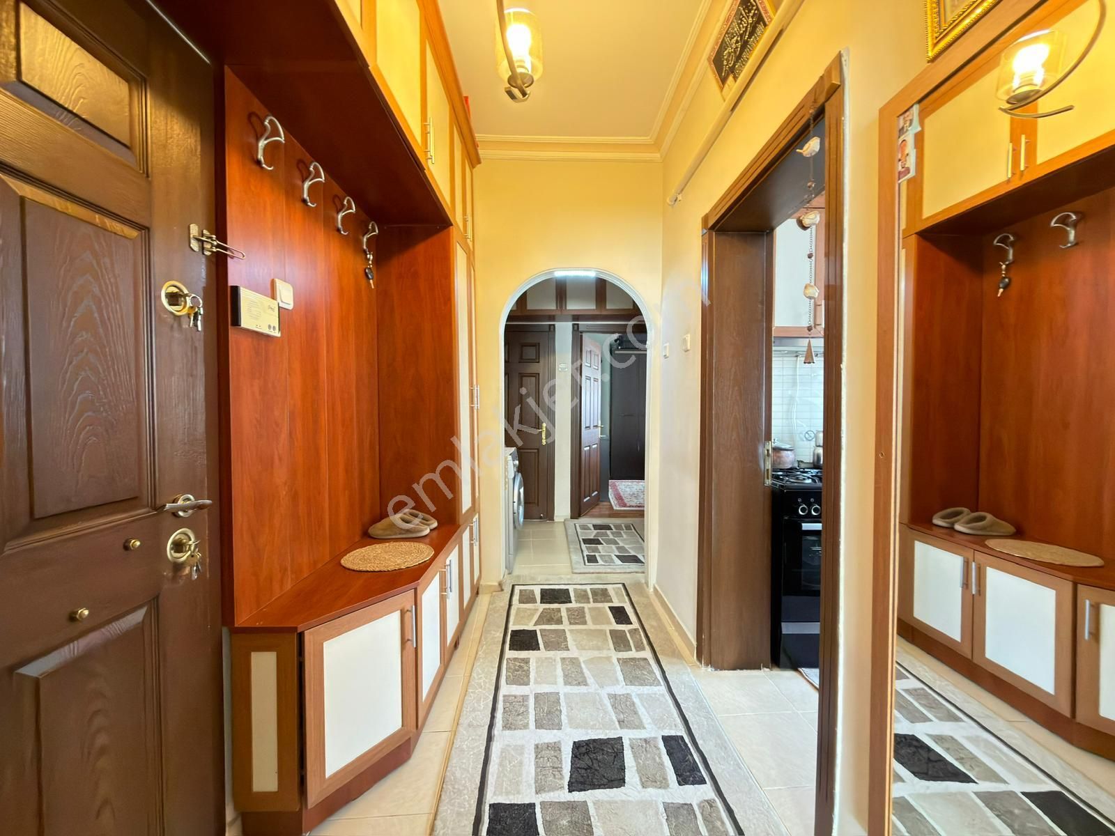 Kariyerden Etlik Merkezde A.eğleenceye Yakın 3+1 Daire - Görsel 28