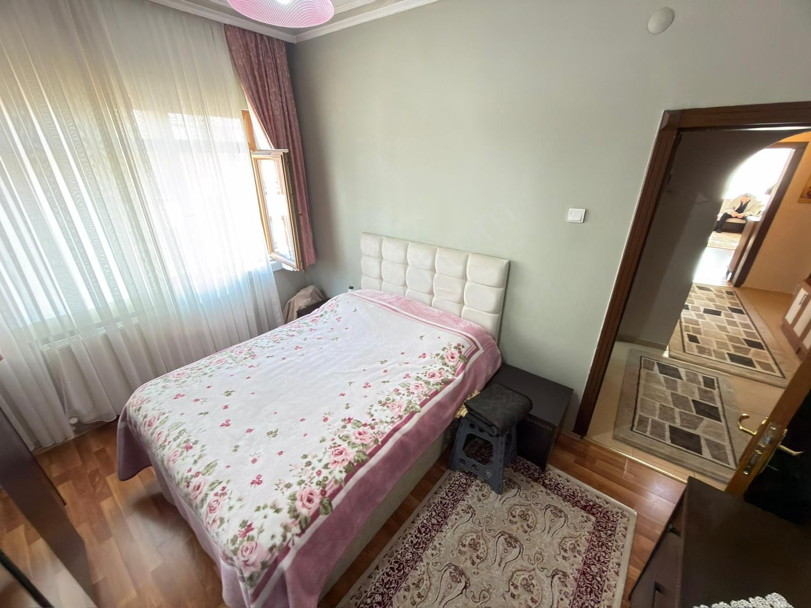 Kariyerden Etlik Merkezde A.eğleenceye Yakın 3+1 Daire - Görsel 25