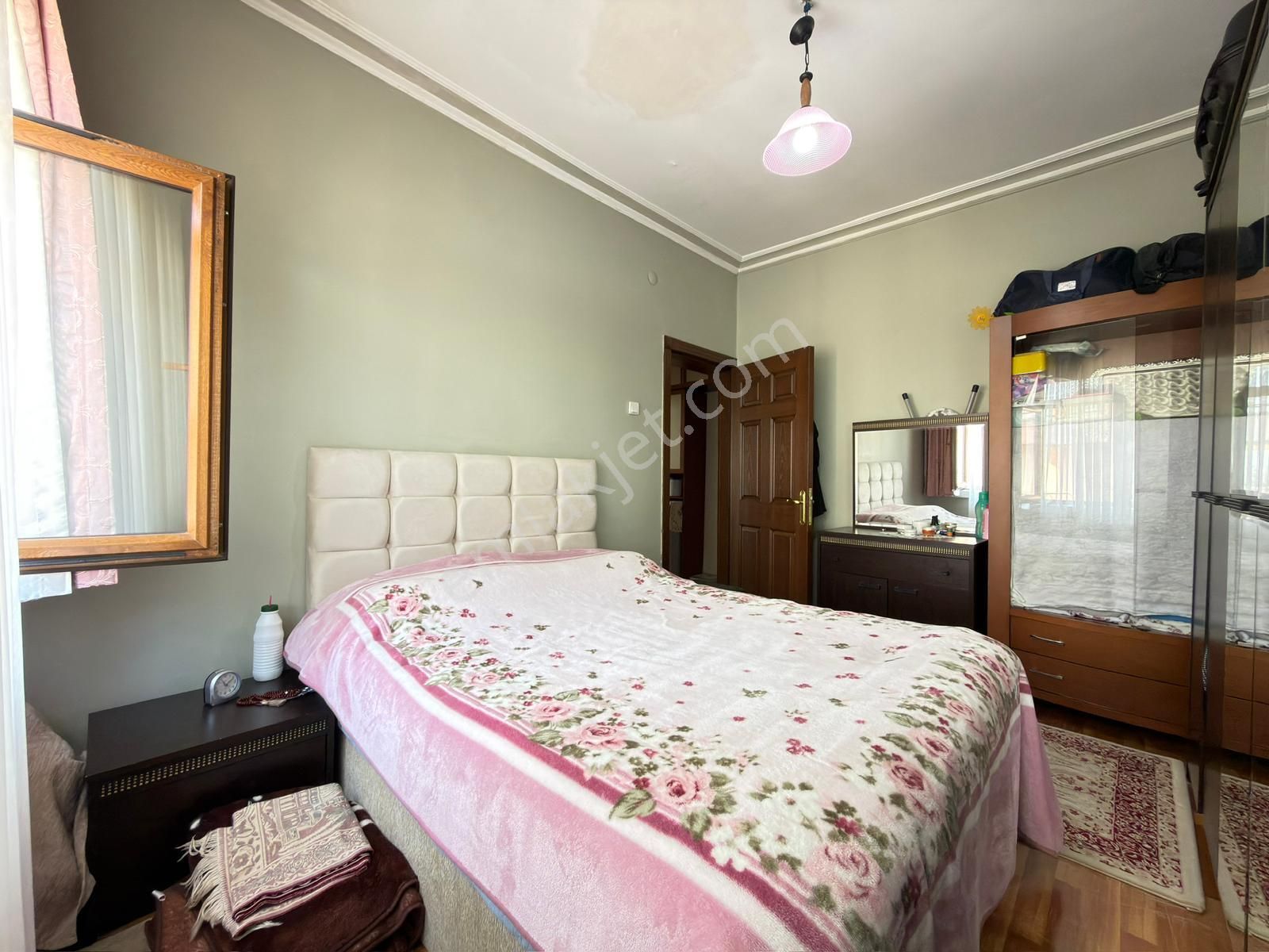 Kariyerden Etlik Merkezde A.eğleenceye Yakın 3+1 Daire - Görsel 23