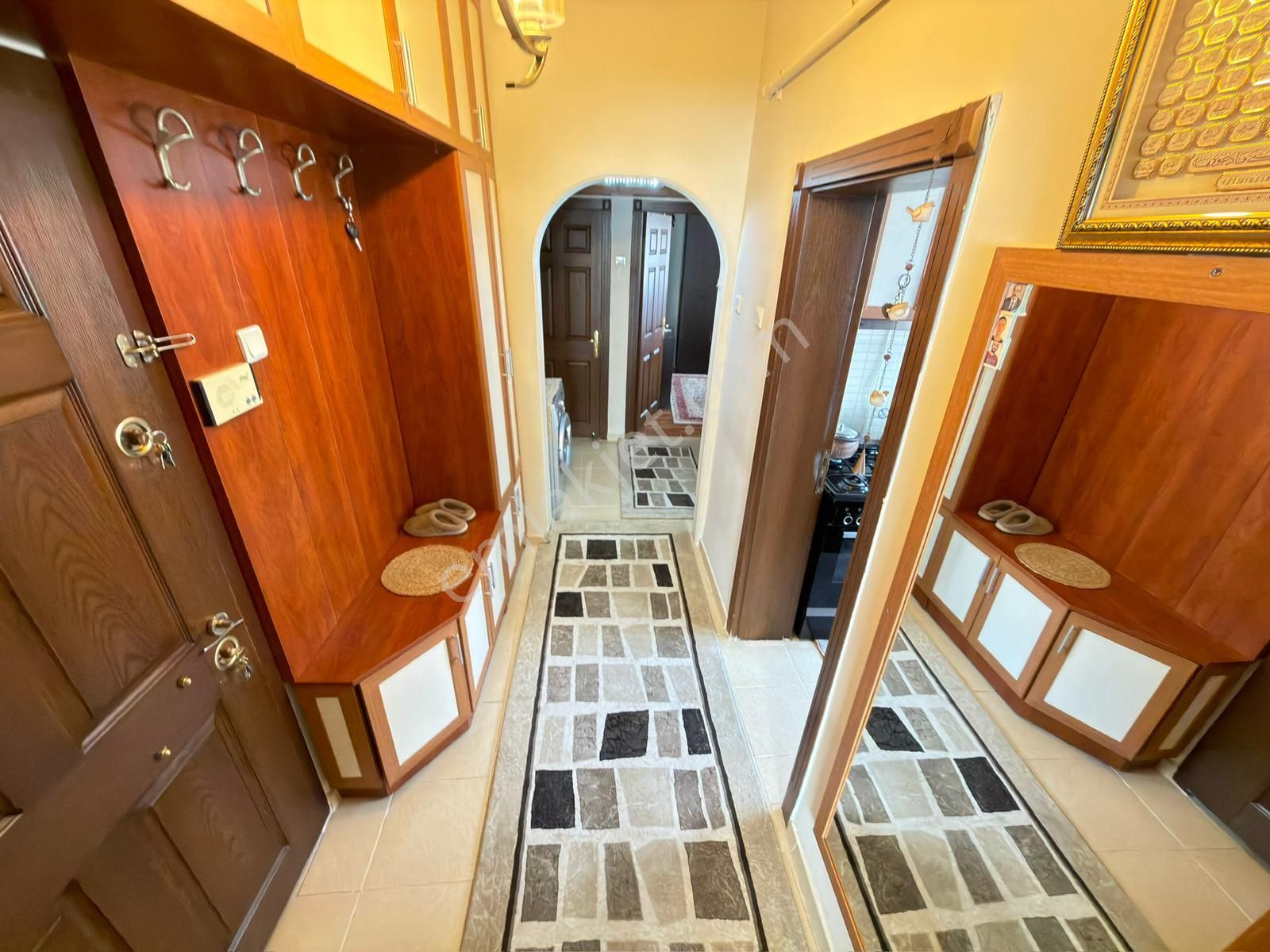 Kariyerden Etlik Merkezde A.eğleenceye Yakın 3+1 Daire - Görsel 27