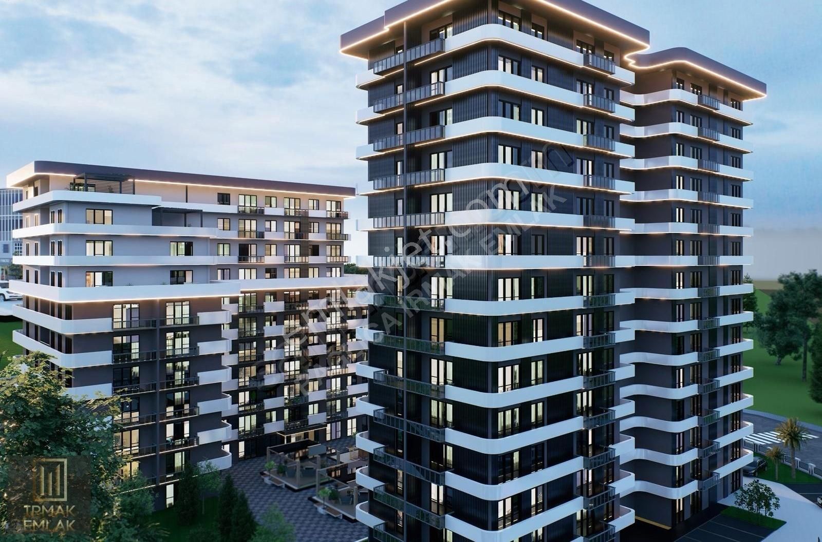 Minimalist Yaşam Maksimum Konfor Anka Modern Atayurt Konutları - Görsel 3