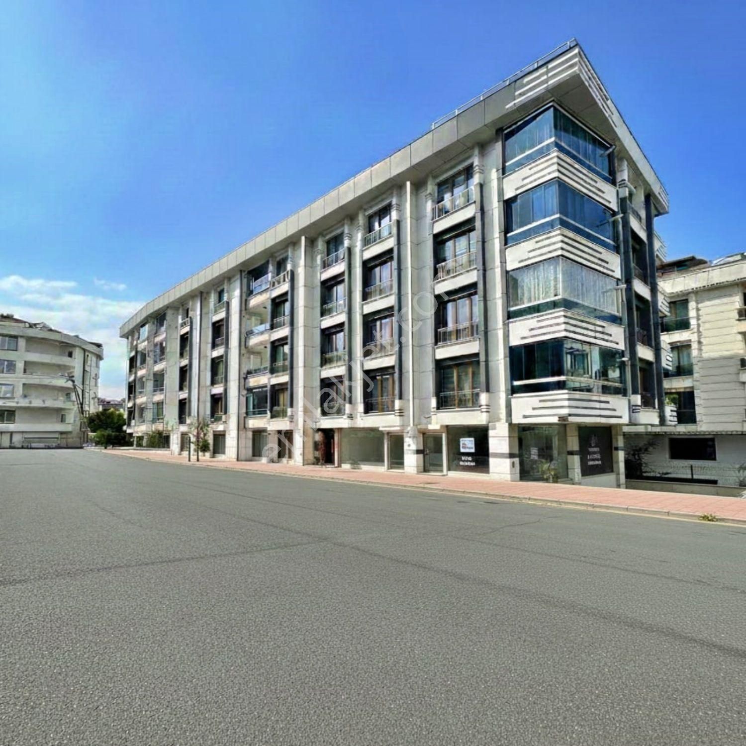 Beylikdüzü Yakuplu Mah Geniş M2 Satılık 3+1 Daire - Görsel 21