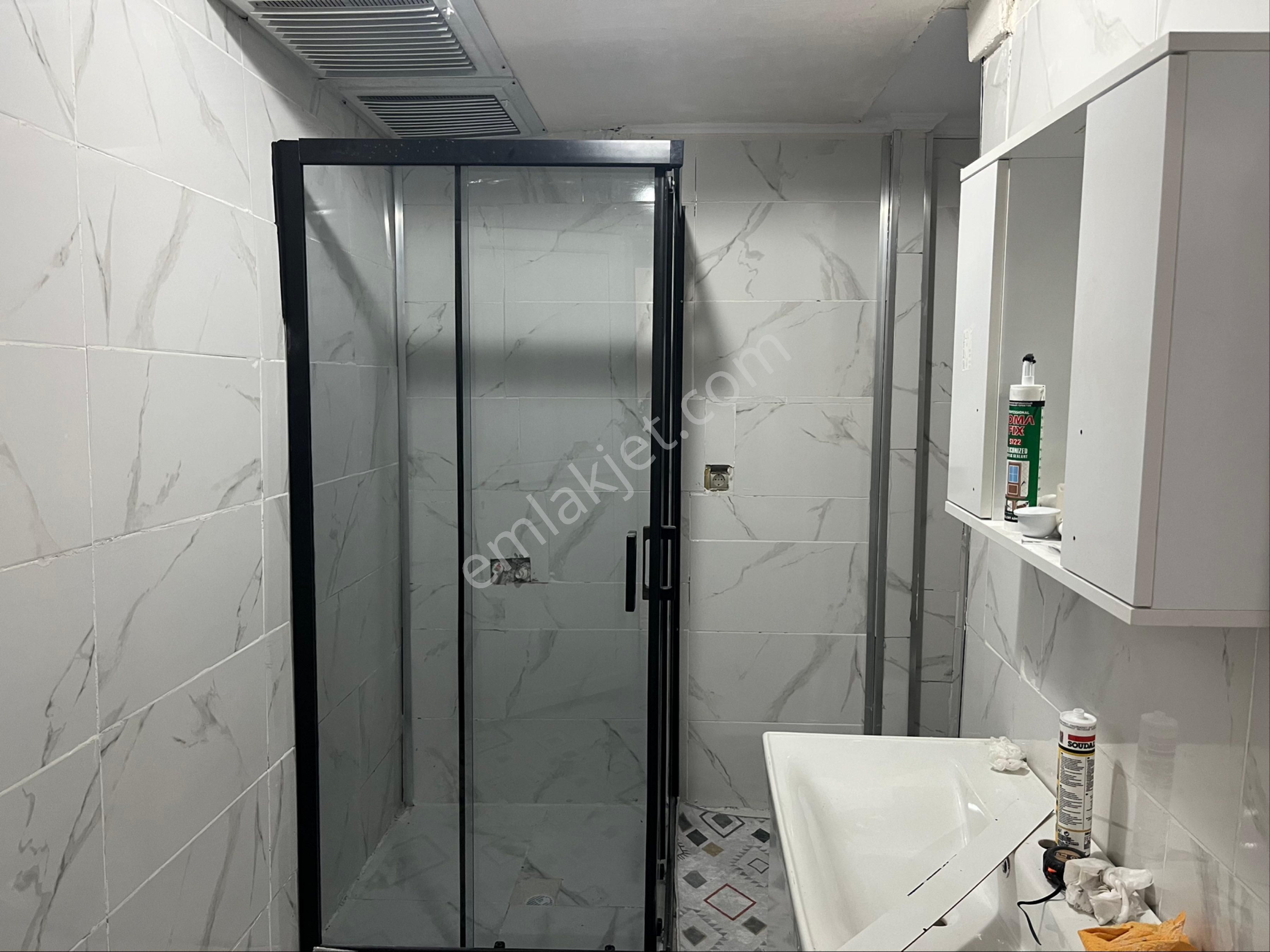 Uşak Merkez Cumhuriyet Mahallesinde Satılık 2+1 Daire - Görsel 10