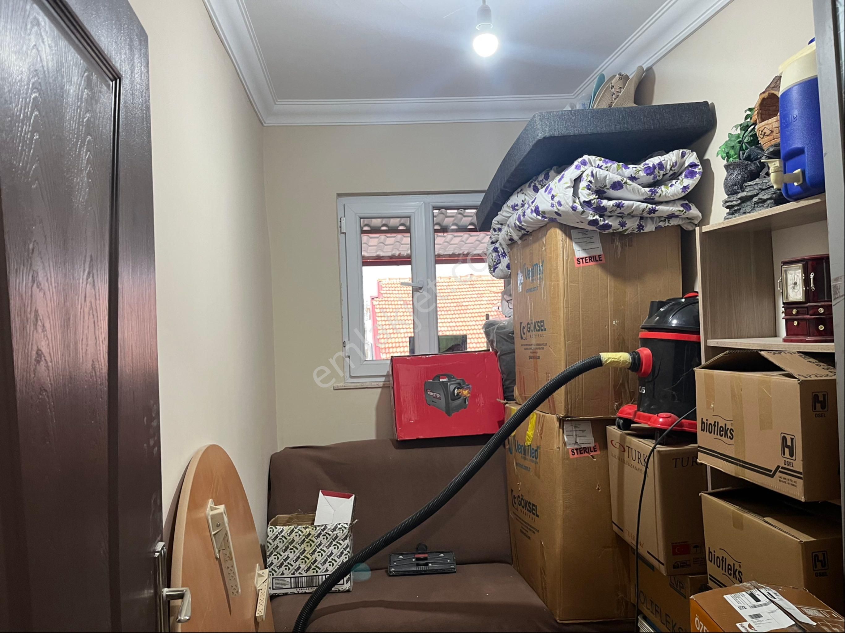 Uşak Merkez Cumhuriyet Mahallesinde Satılık 2+1 Daire - Görsel 7