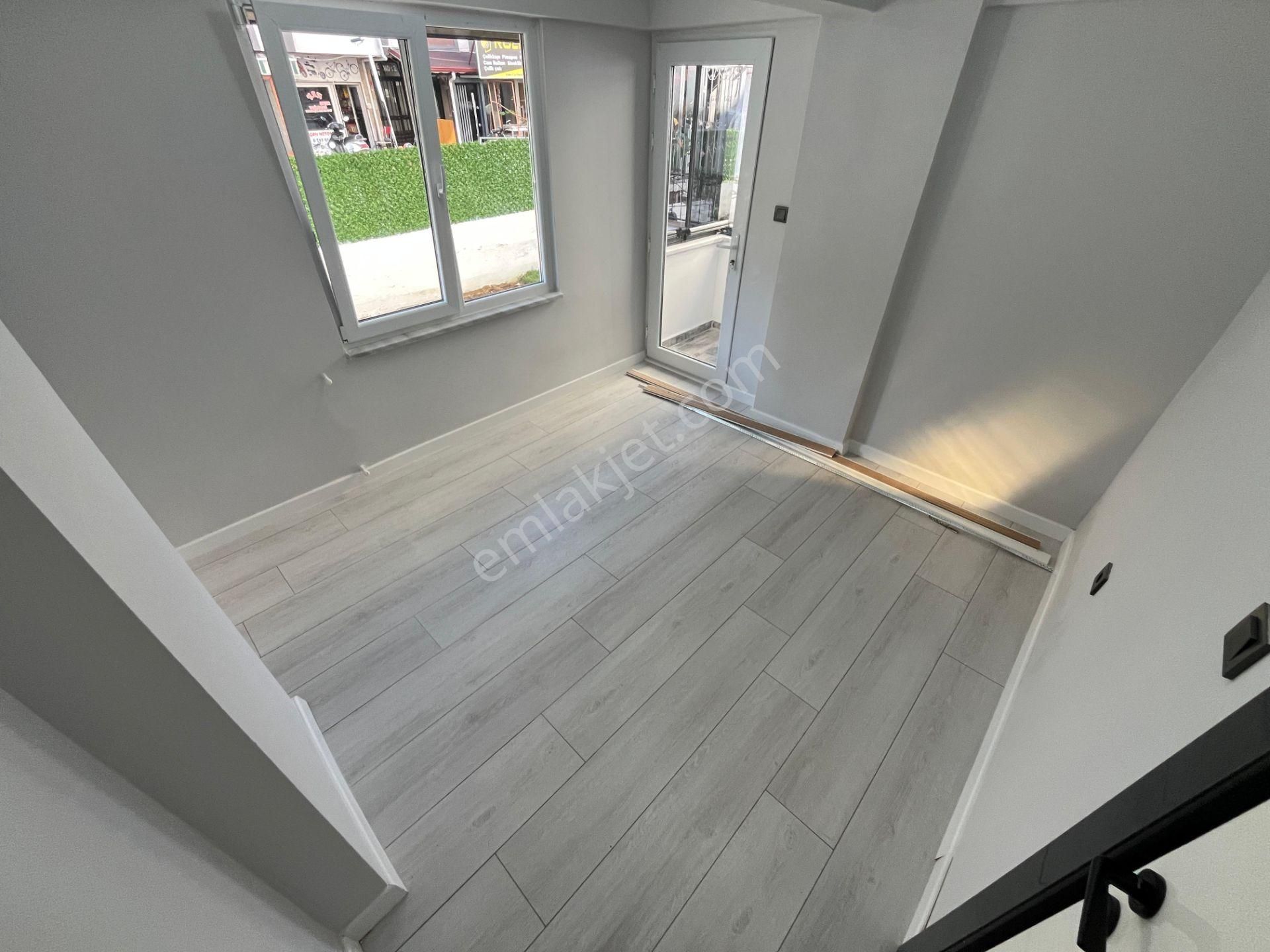 Gürsoy'dan Akçay Merkezde Bahçeli Ön Cephe Fırsat 2+1 Daire - Görsel 22