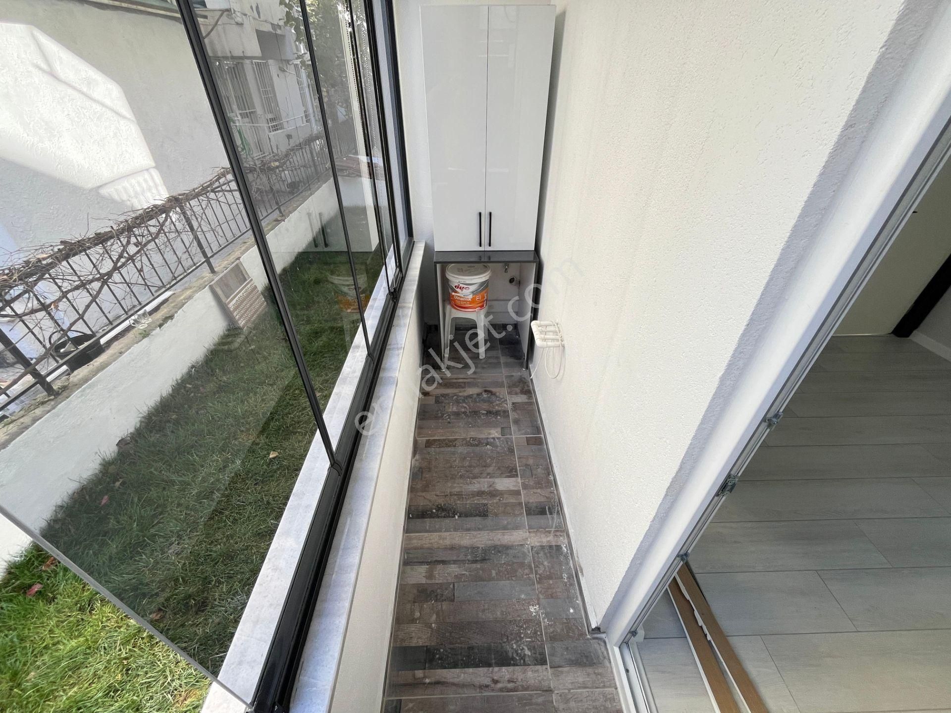 Gürsoy'dan Akçay Merkezde Bahçeli Ön Cephe Fırsat 2+1 Daire - Görsel 32