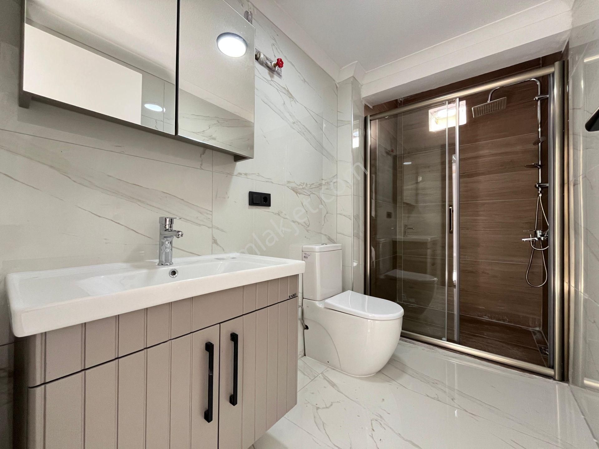 Gürsoy'dan Akçay Merkezde Bahçeli Ön Cephe Fırsat 2+1 Daire - Görsel 24