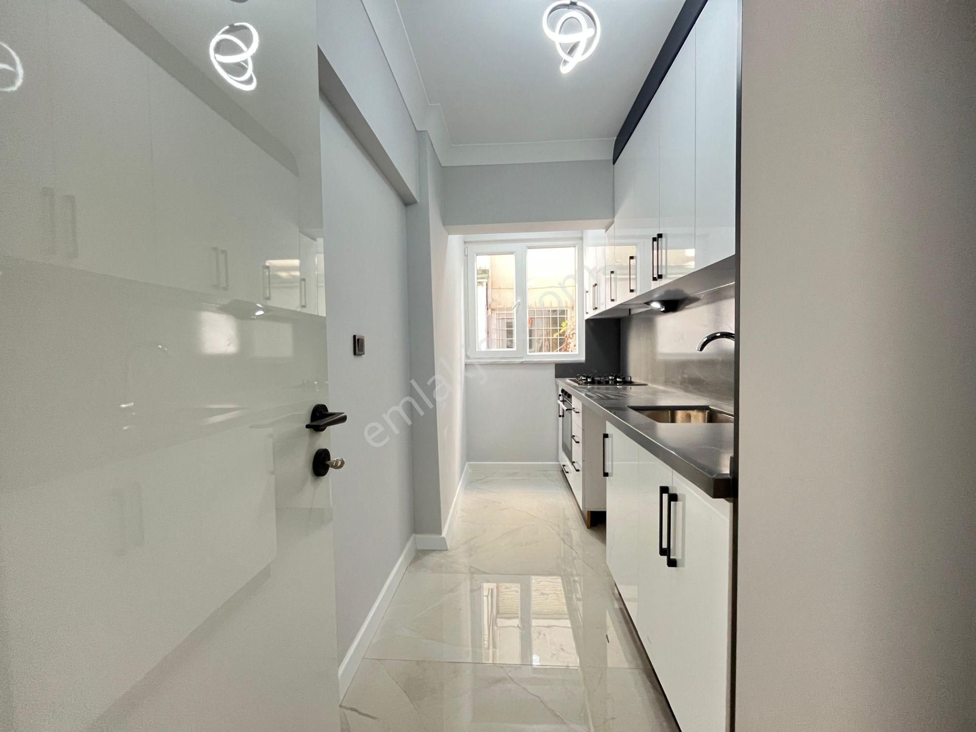 Gürsoy'dan Akçay Merkezde Bahçeli Ön Cephe Fırsat 2+1 Daire - Görsel 12