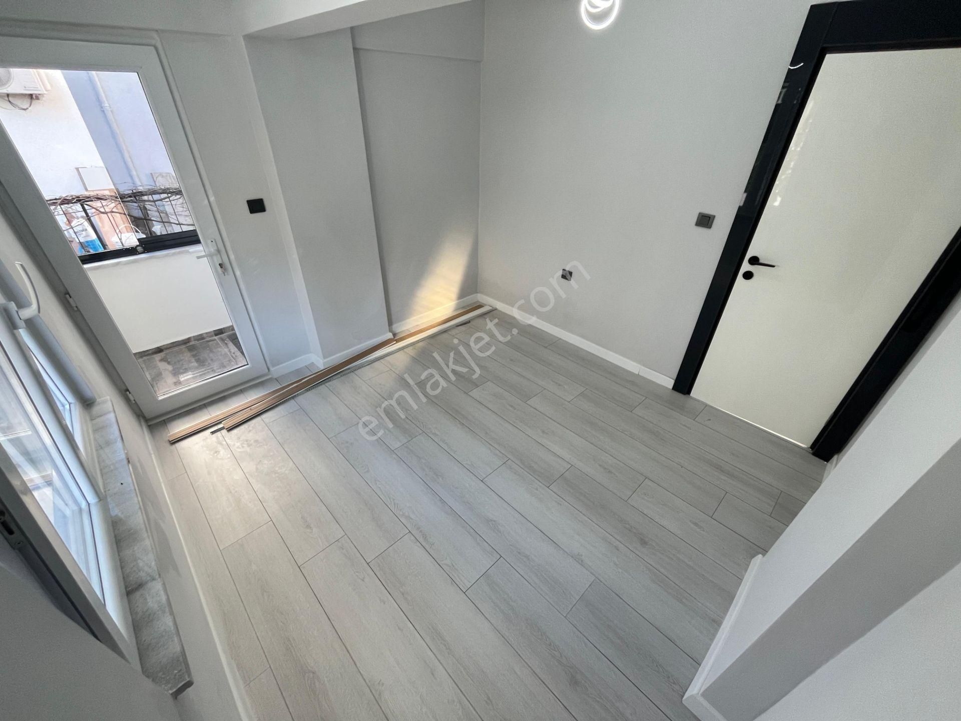 Gürsoy'dan Akçay Merkezde Bahçeli Ön Cephe Fırsat 2+1 Daire - Görsel 6