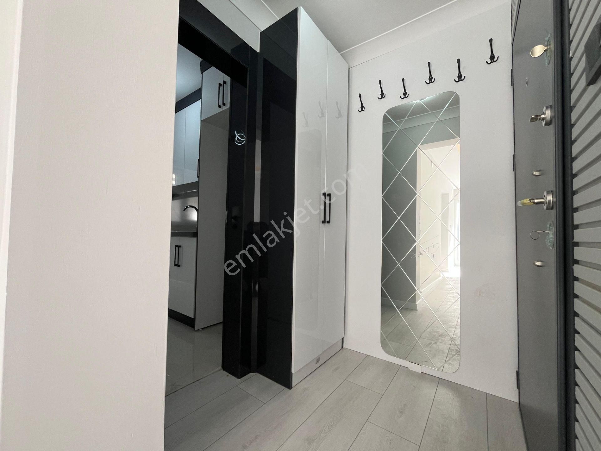 Gürsoy'dan Akçay Merkezde Bahçeli Ön Cephe Fırsat 2+1 Daire - Görsel 5