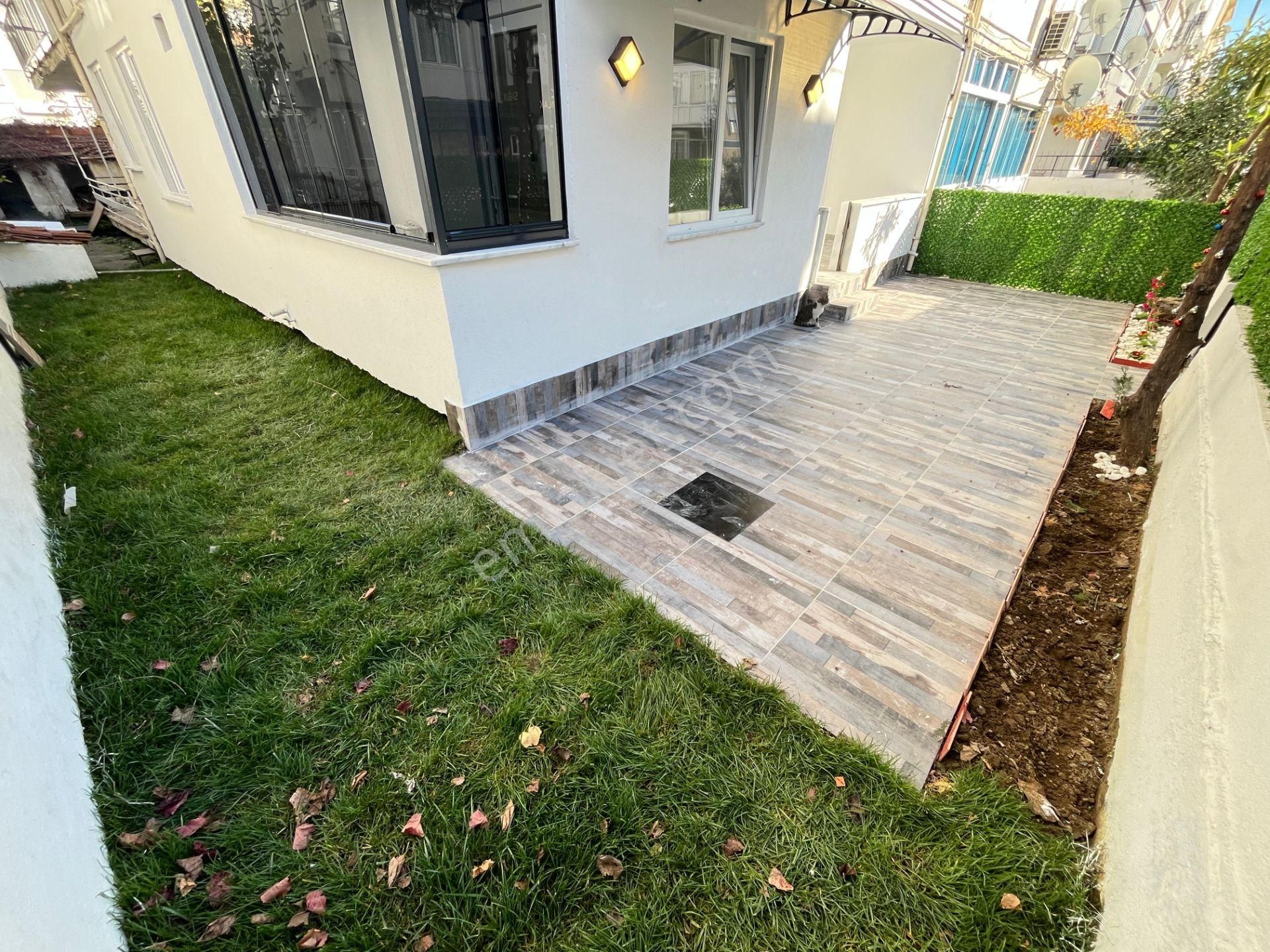 Gürsoy'dan Akçay Merkezde Bahçeli Ön Cephe Fırsat 2+1 Daire - Görsel 3